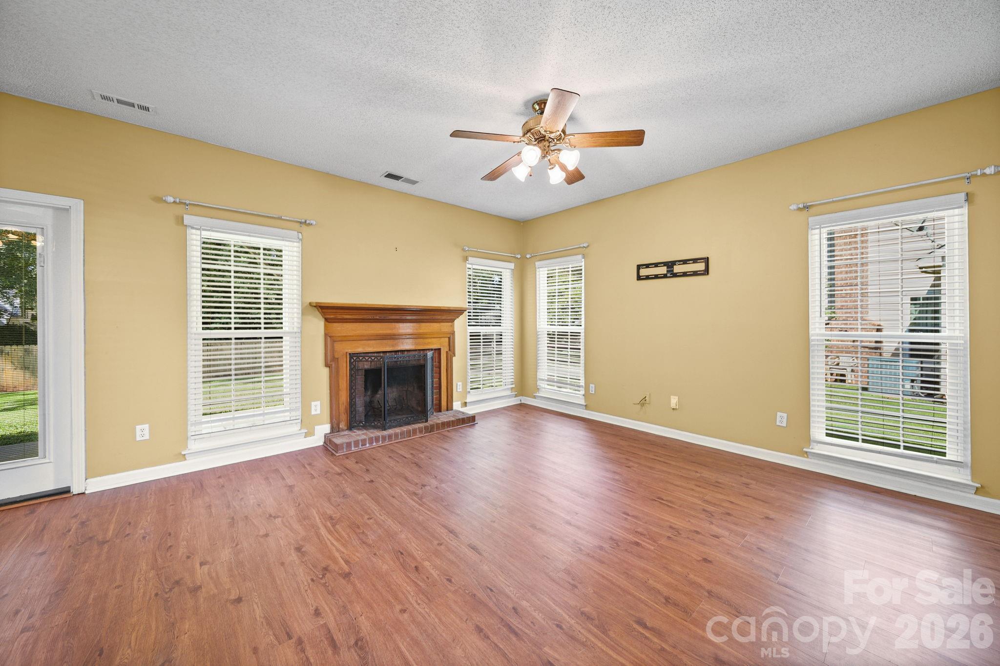 8615 Harmony Bridge Place #64 — Charlotte
