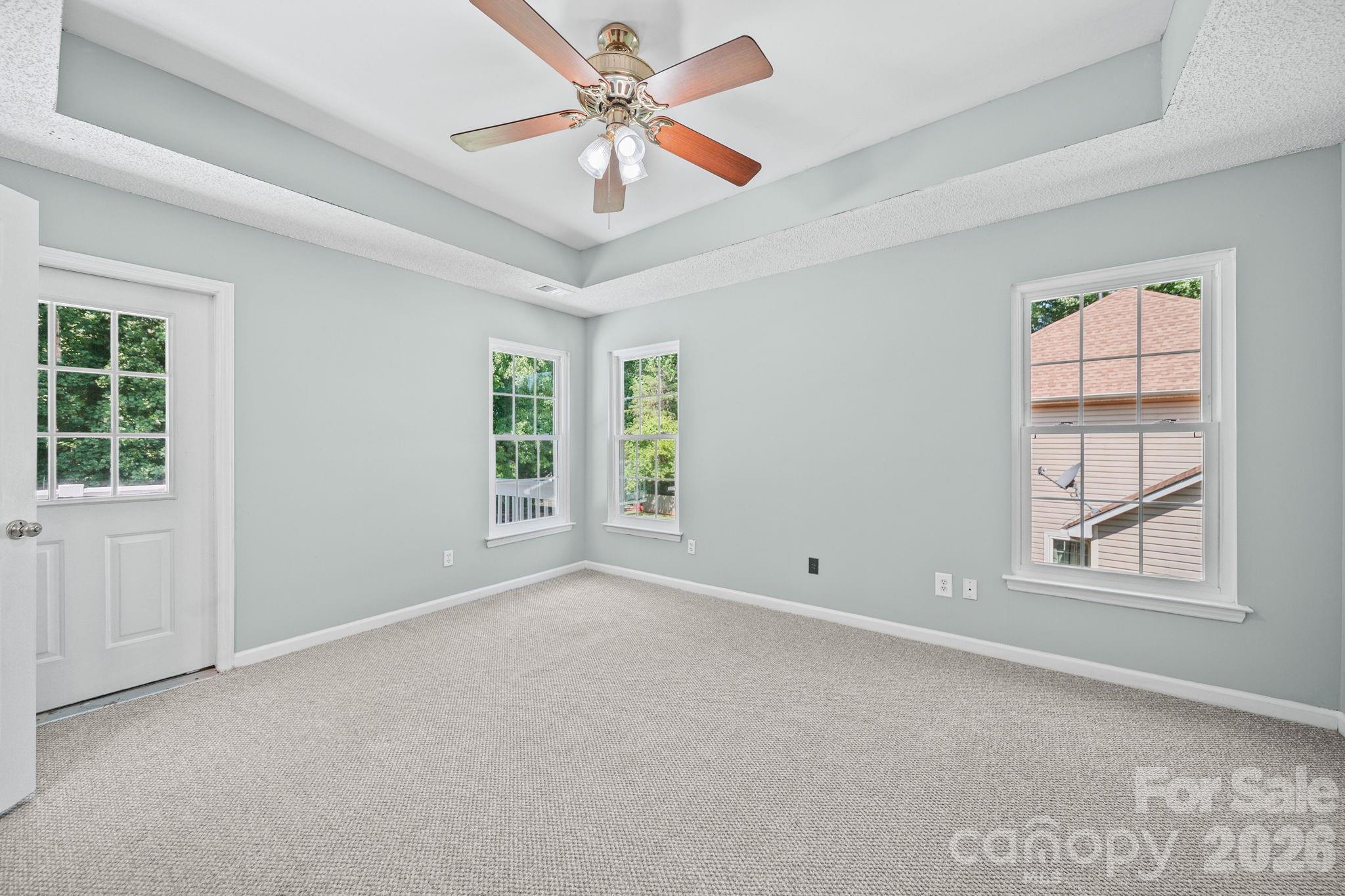 8615 Harmony Bridge Place #64 — Charlotte