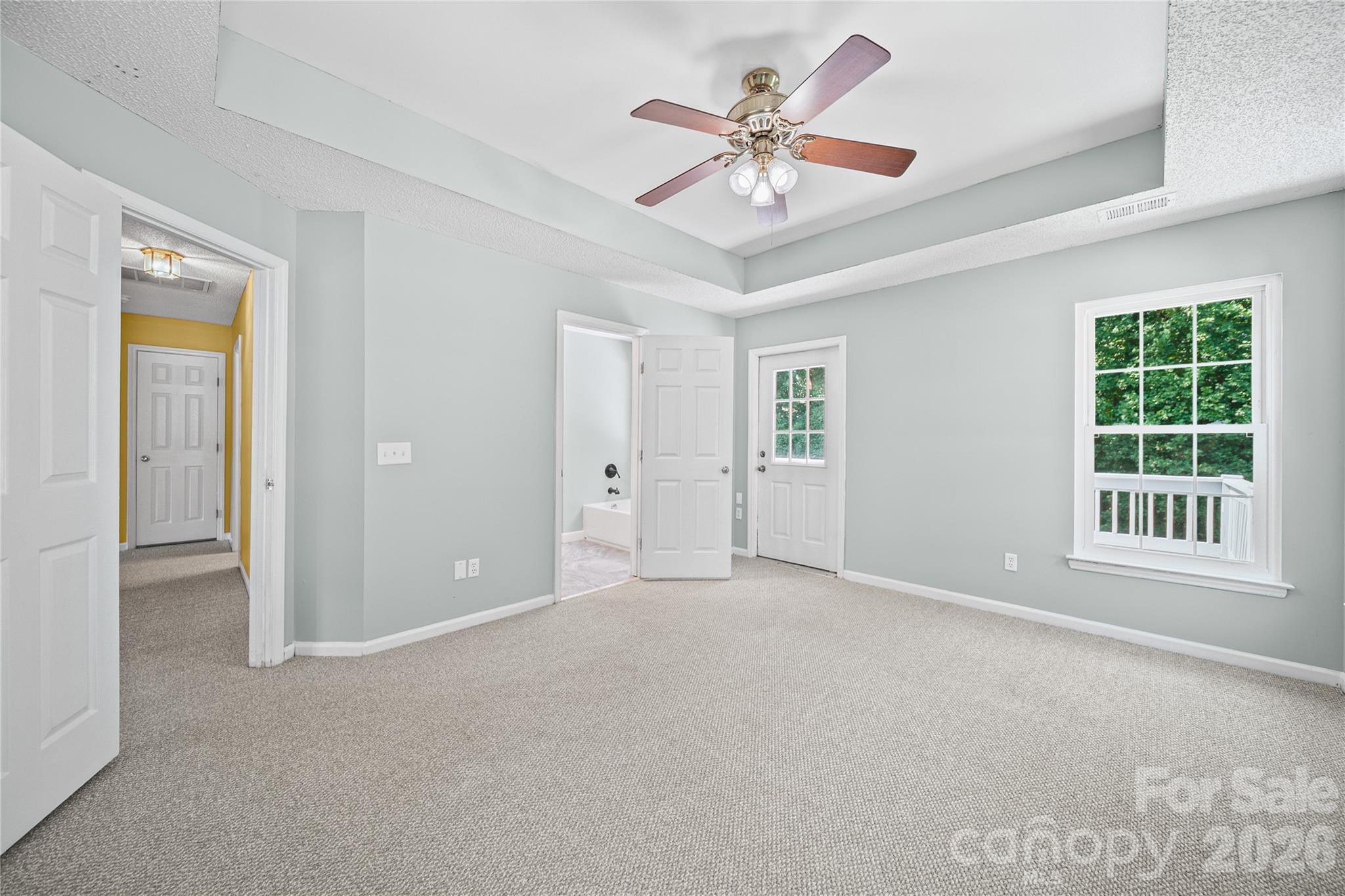 8615 Harmony Bridge Place #64 — Charlotte