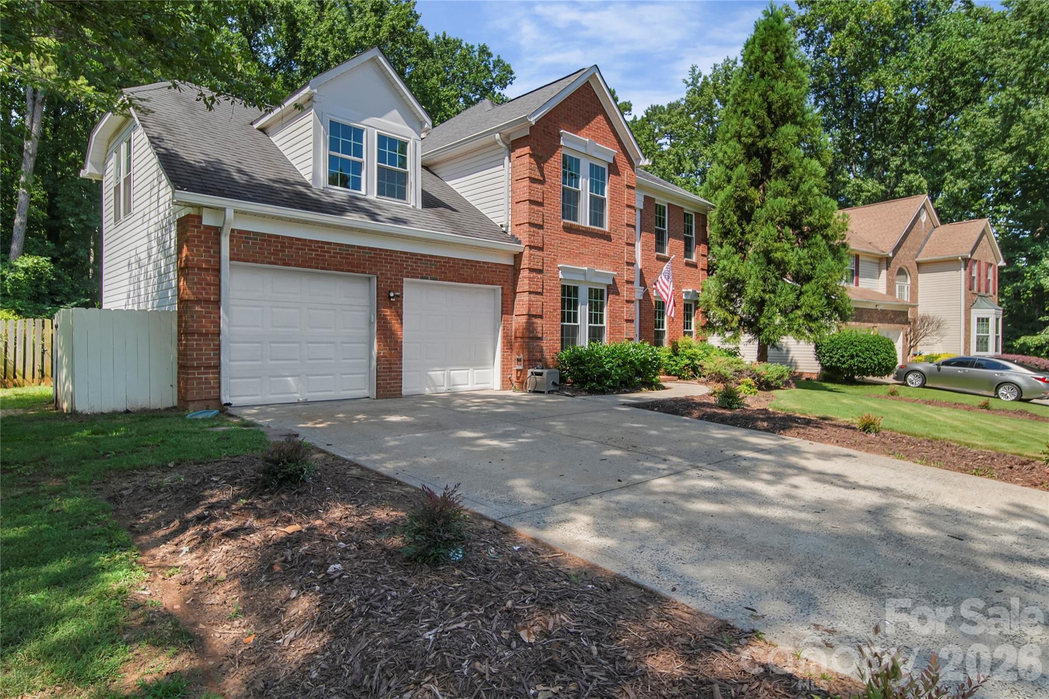 8615 Harmony Bridge Place #64 — Charlotte