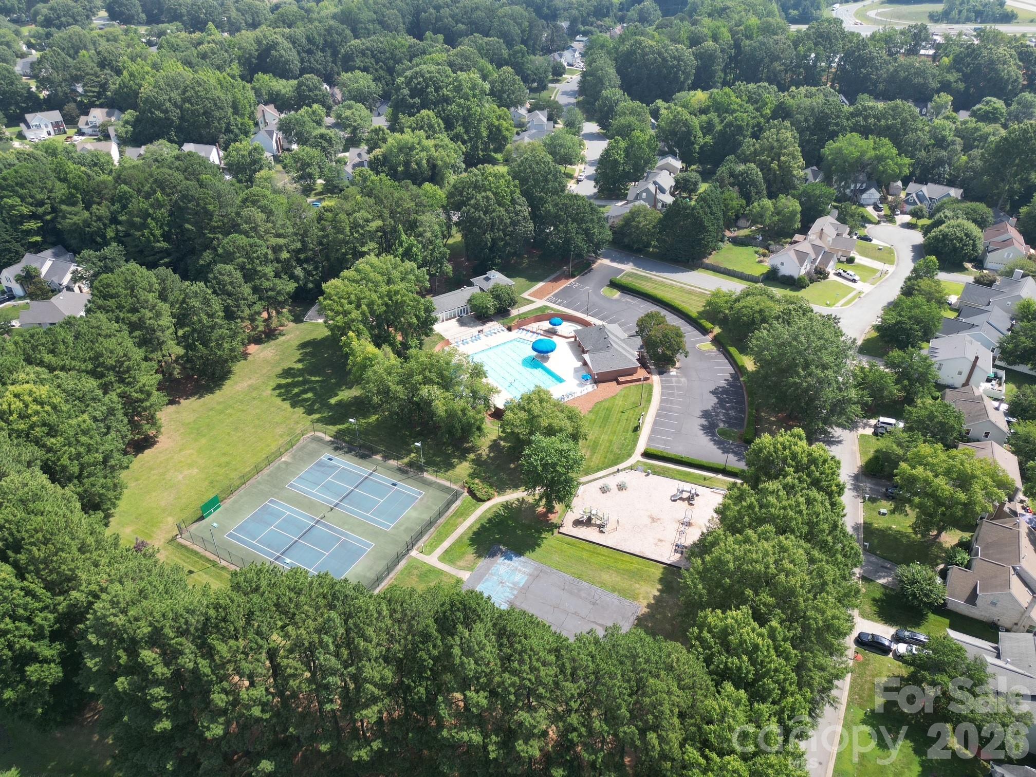 8615 Harmony Bridge Place #64 — Charlotte