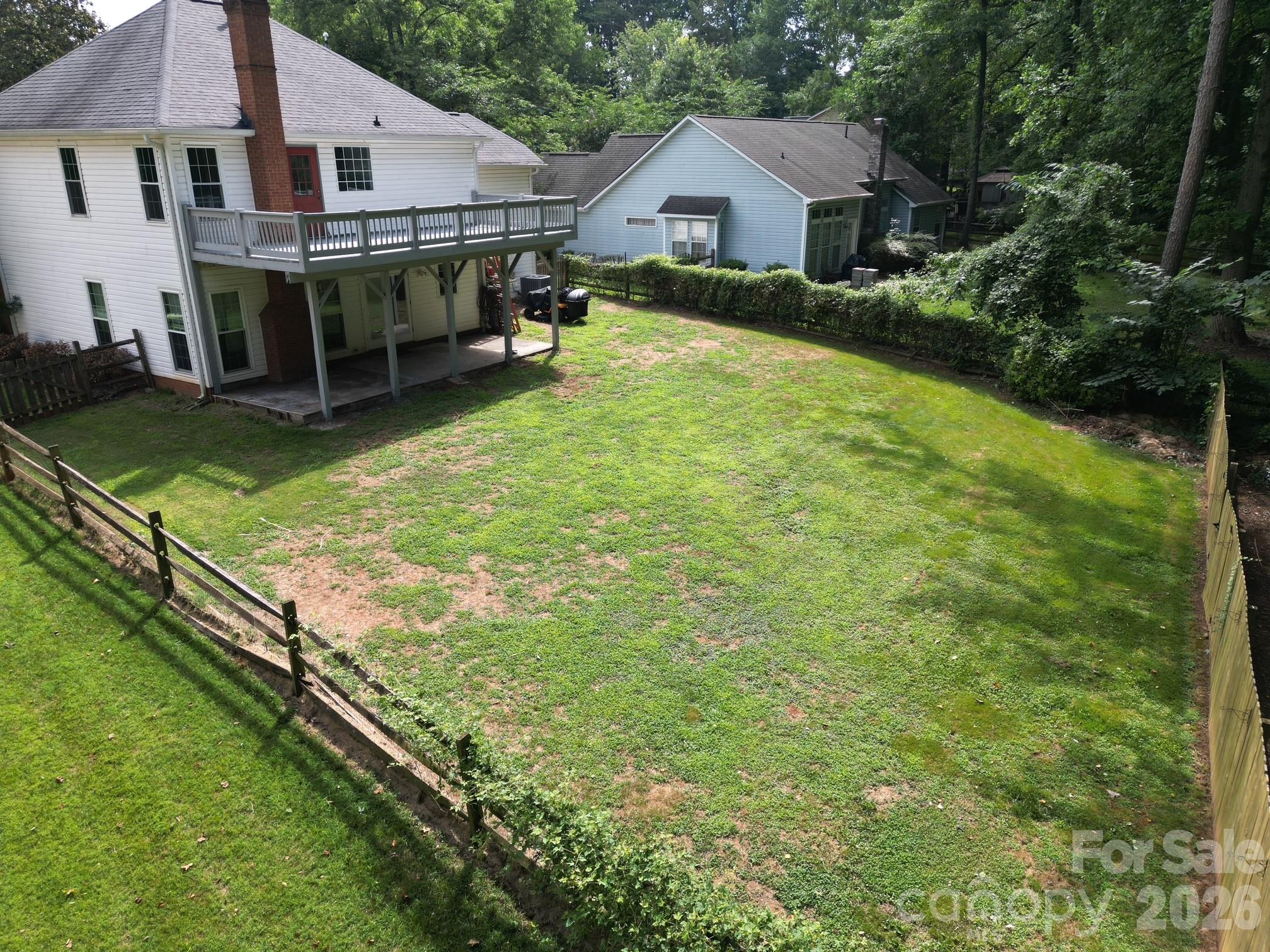 8615 Harmony Bridge Place #64 — Charlotte