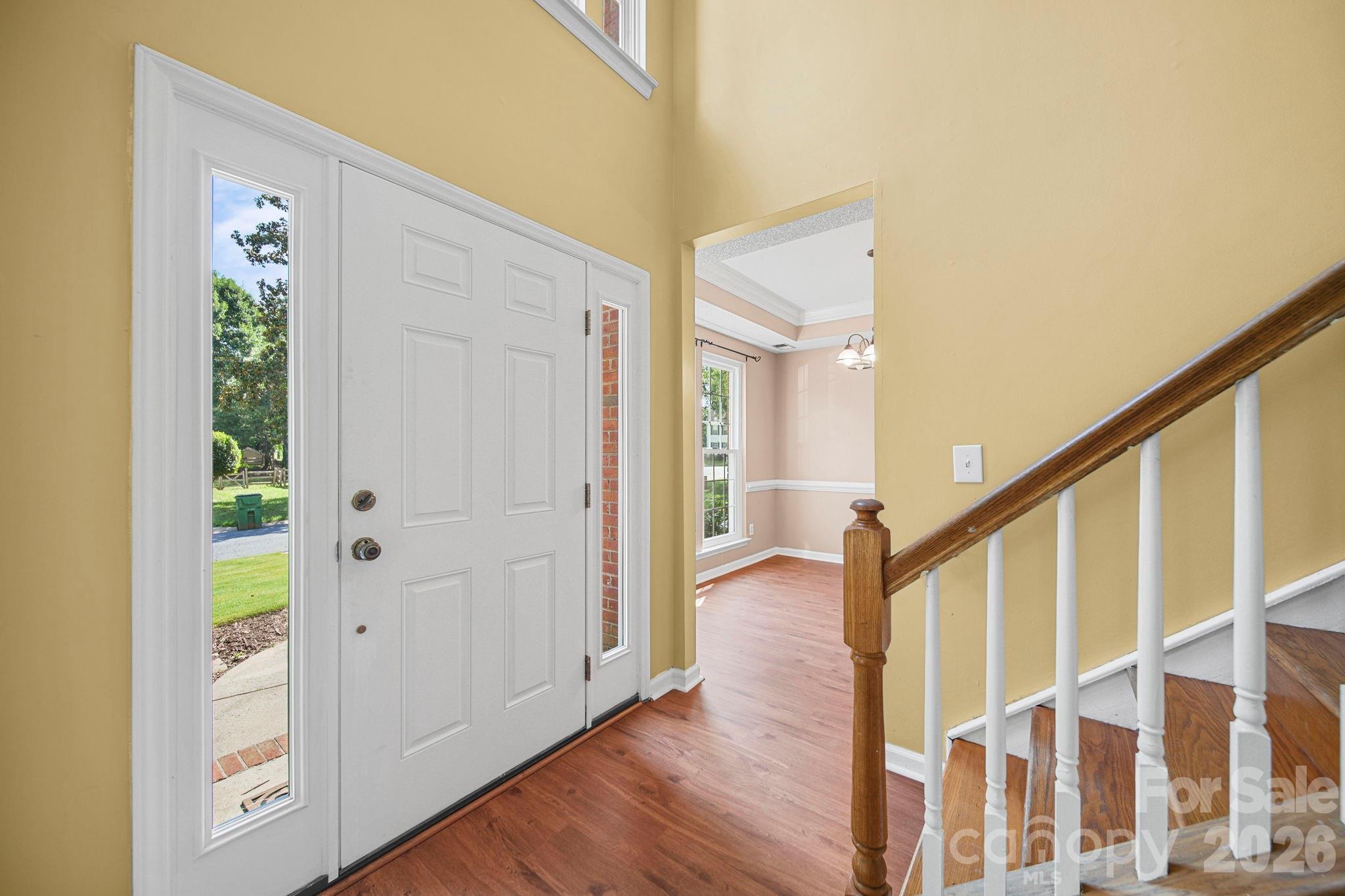 8615 Harmony Bridge Place #64 — Charlotte