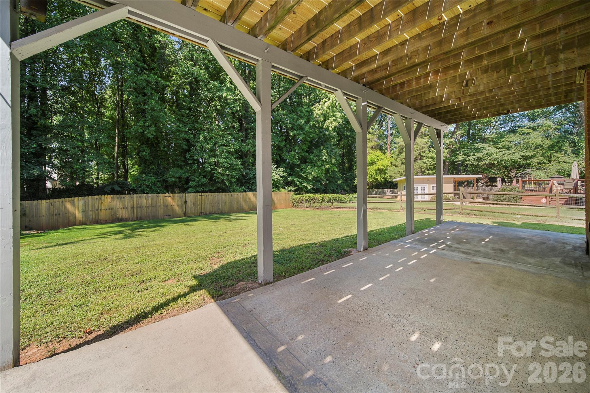 8615 Harmony Bridge Place #64 — Charlotte