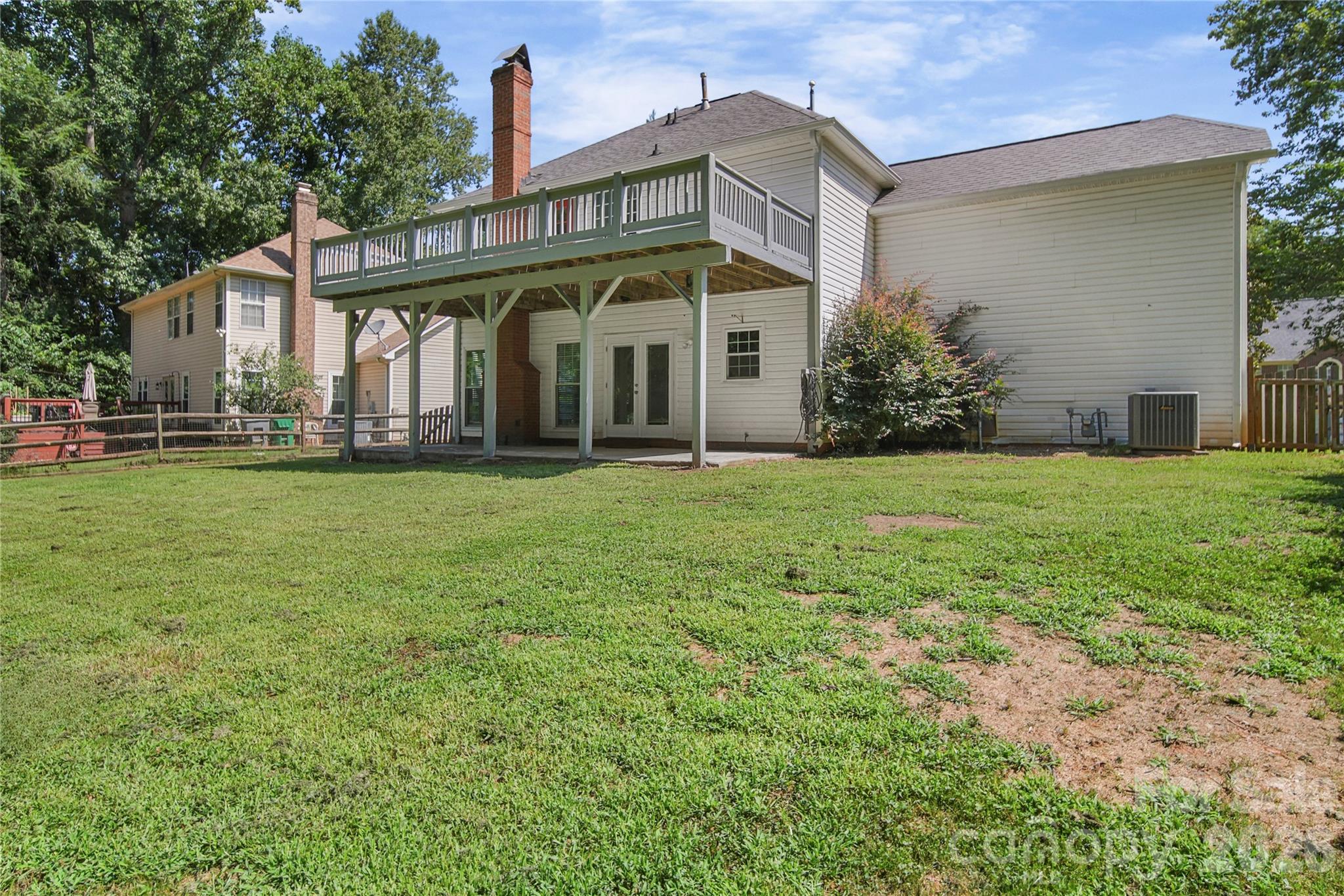 8615 Harmony Bridge Place #64 — Charlotte