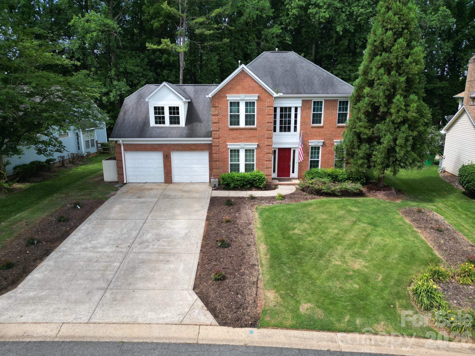 8615 Harmony Bridge Place #64 — Charlotte