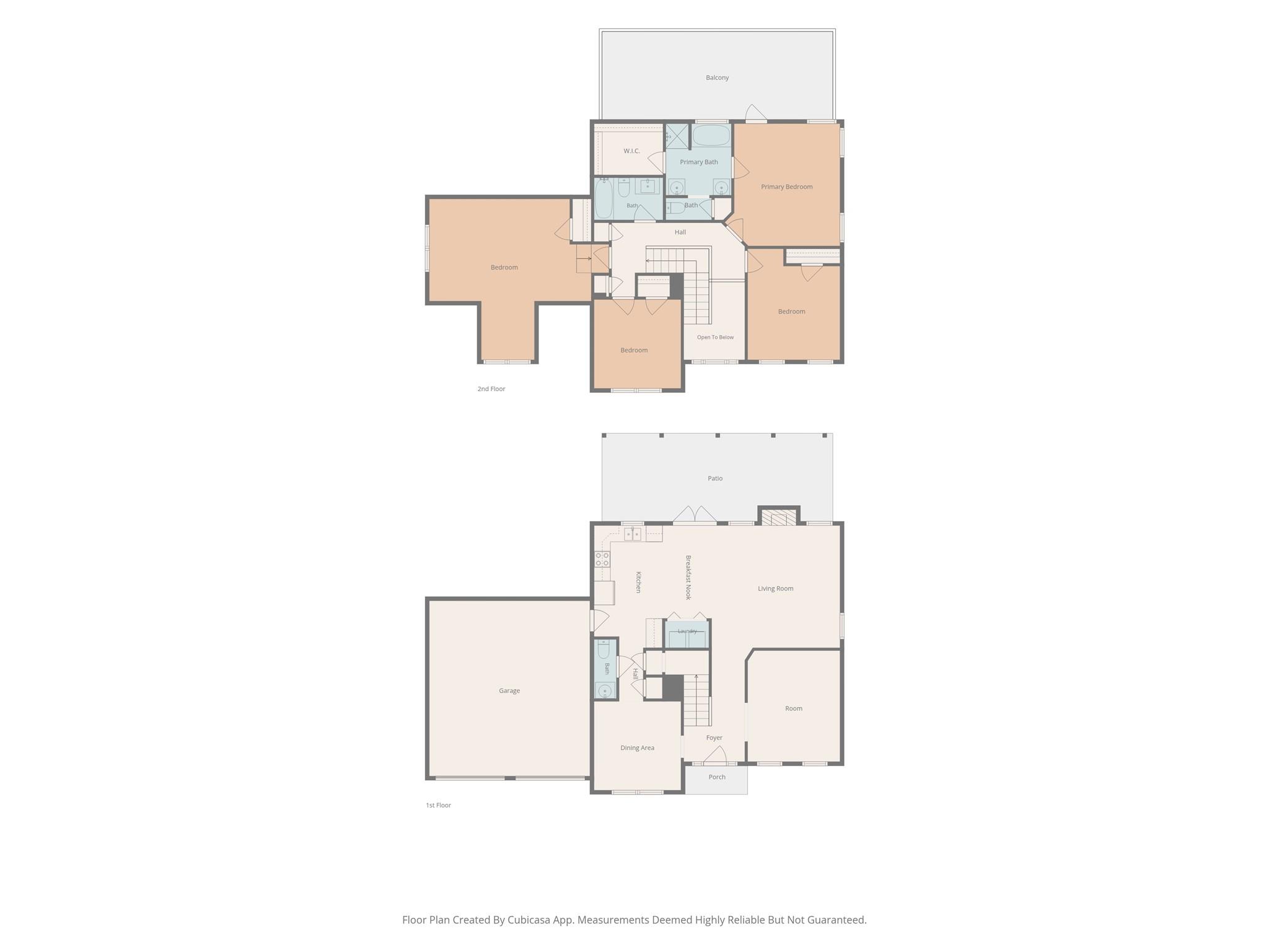 8615 Harmony Bridge Place #64 — Charlotte