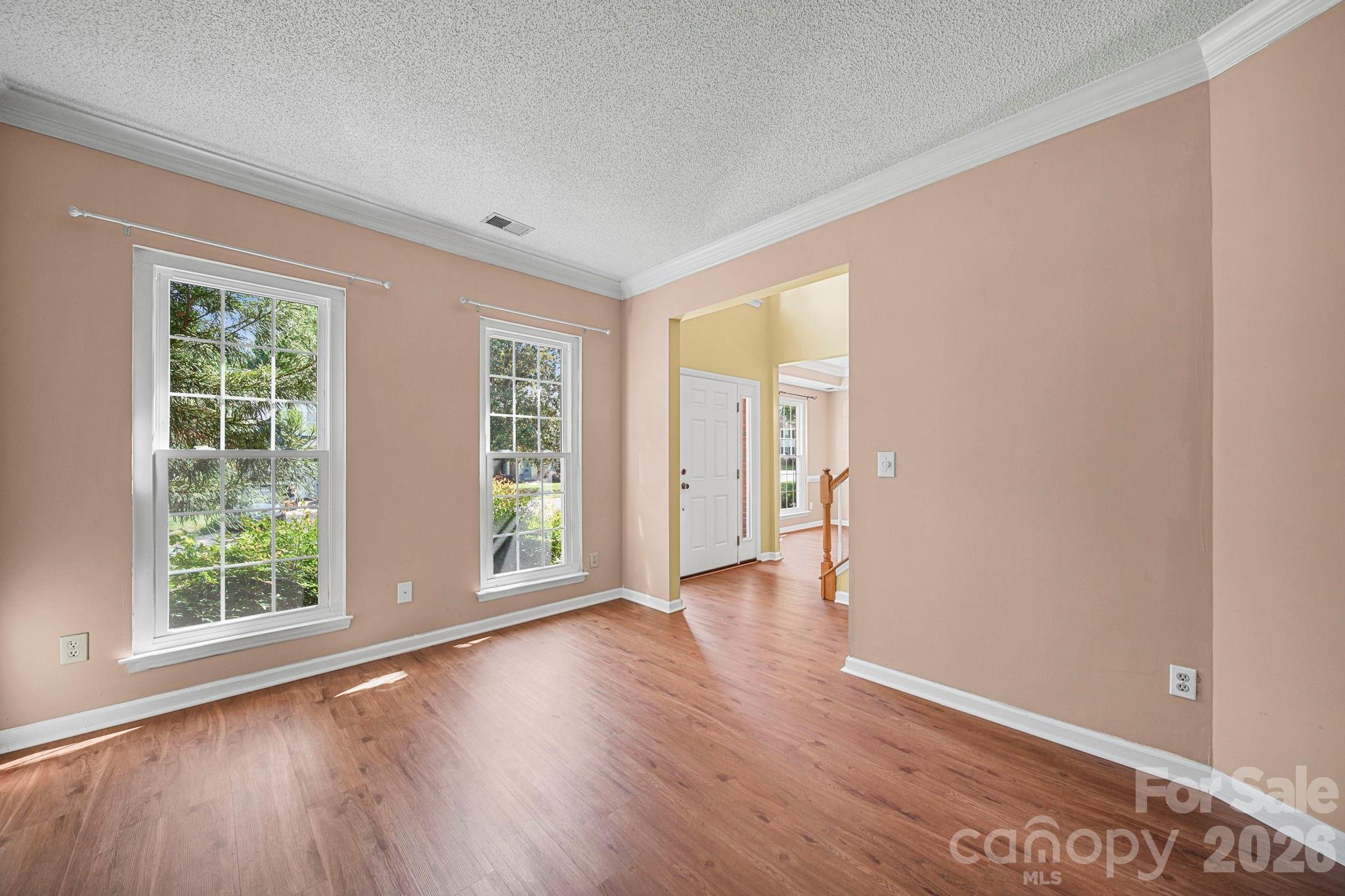 8615 Harmony Bridge Place #64 — Charlotte