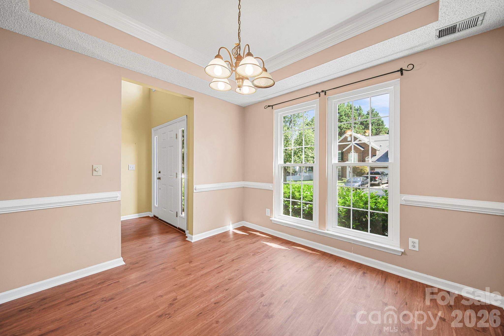 8615 Harmony Bridge Place #64 — Charlotte