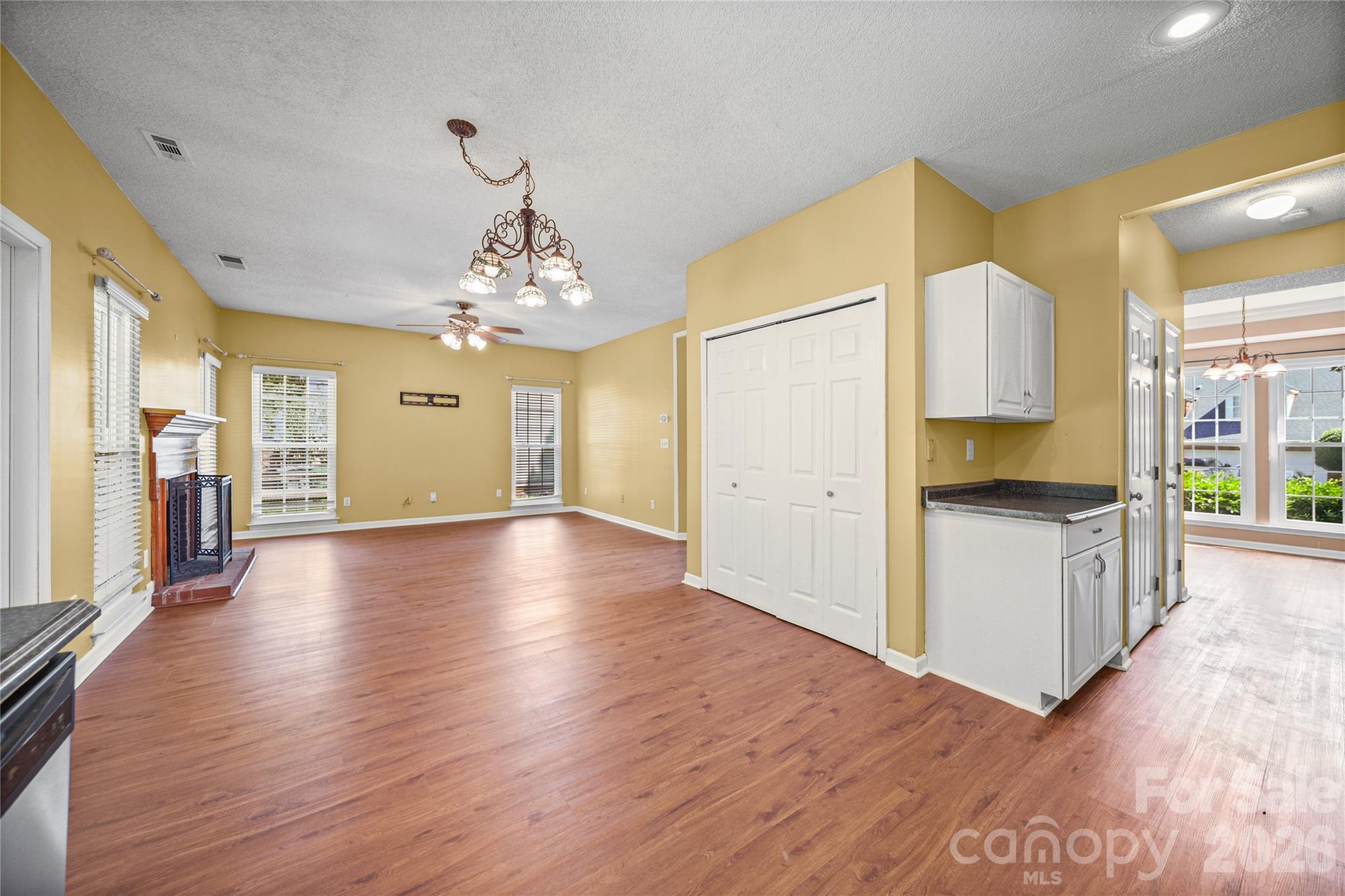 8615 Harmony Bridge Place #64 — Charlotte