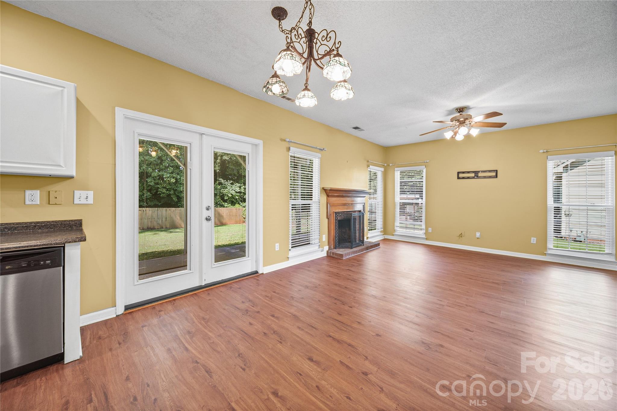 8615 Harmony Bridge Place #64 — Charlotte