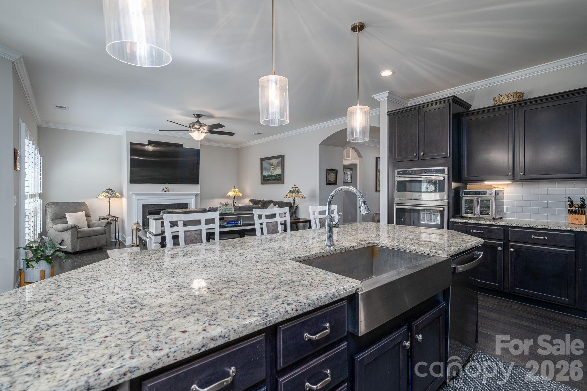 5228 Courtyard Lane — Belmont