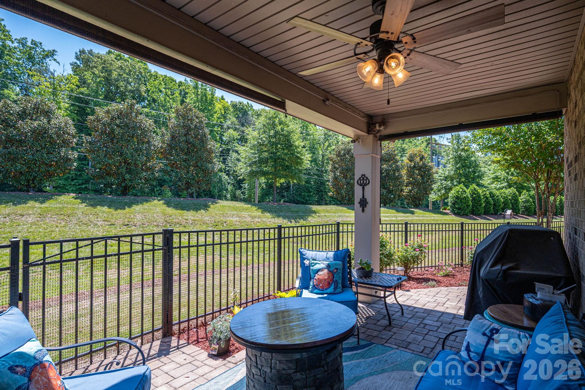 5228 Courtyard Lane — Belmont