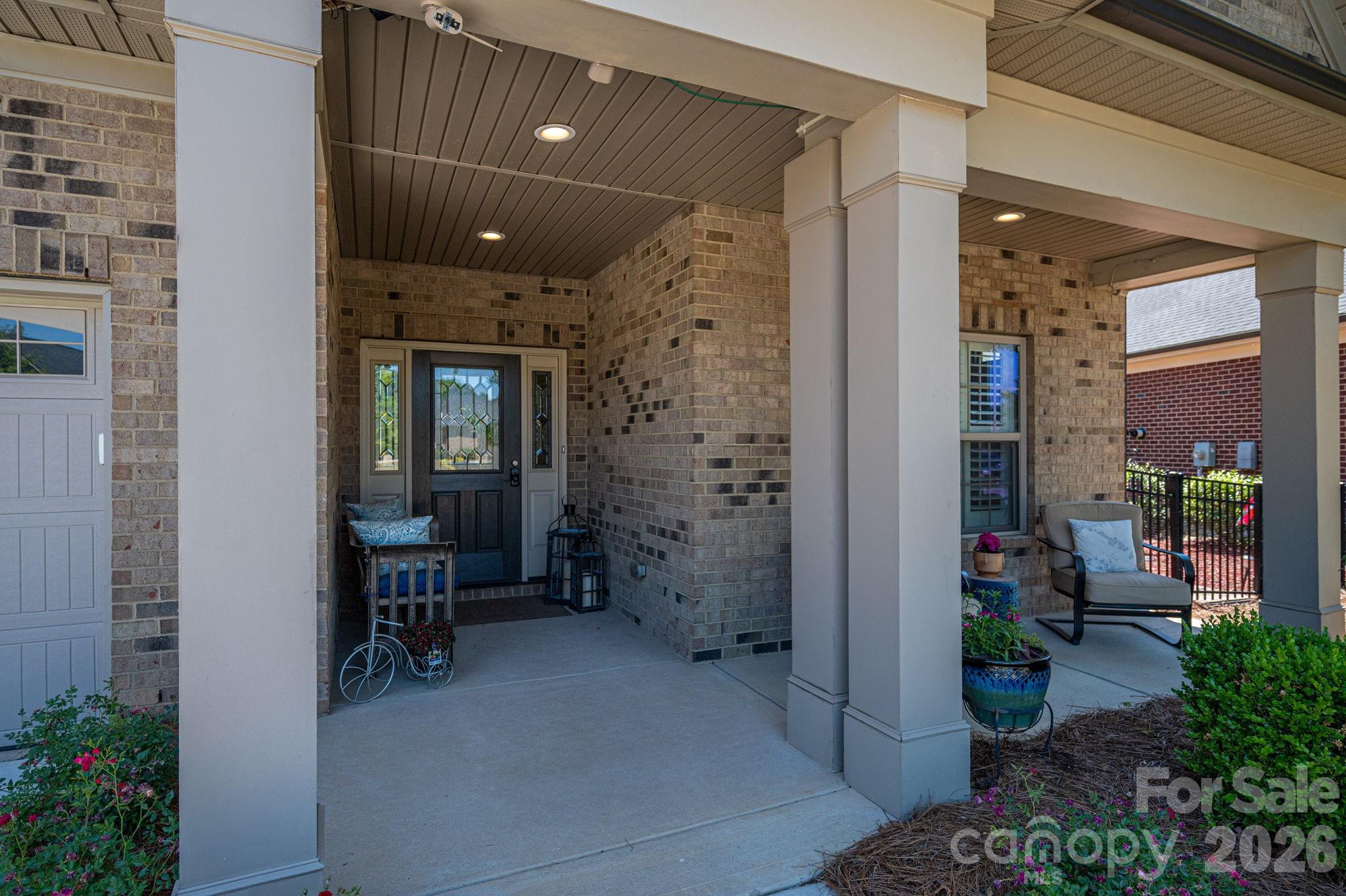 5228 Courtyard Lane — Belmont