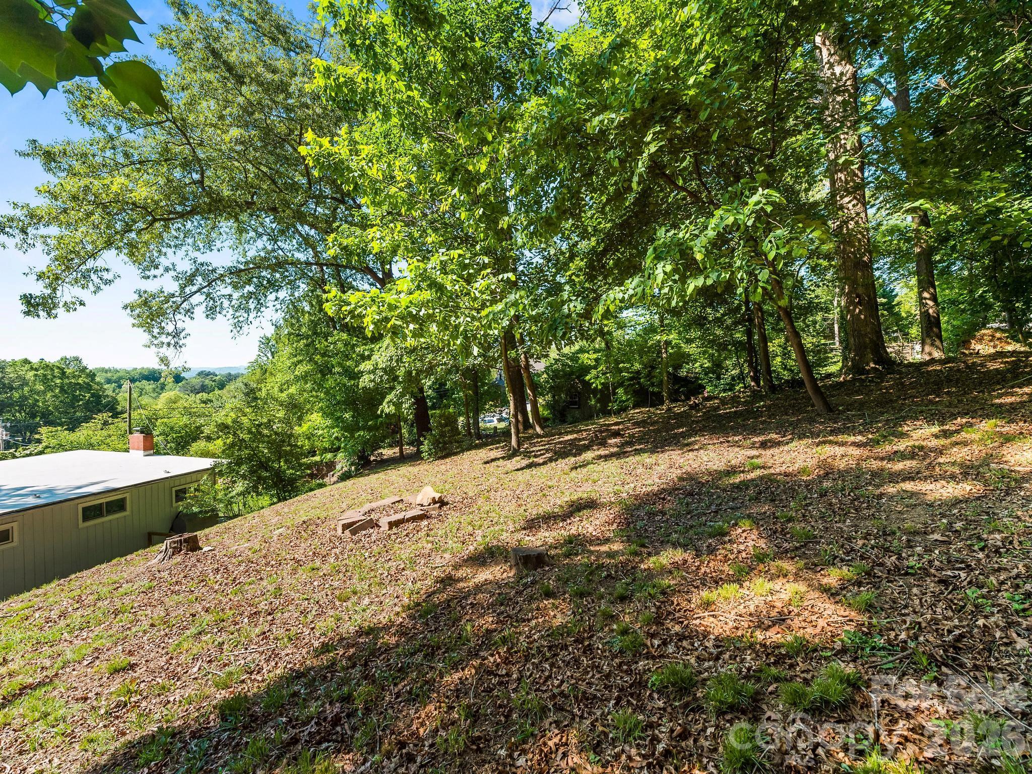 36 Robinwood Avenue — Asheville