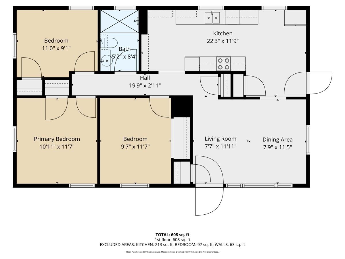 156 Old Sweetwater Road — Robbinsville