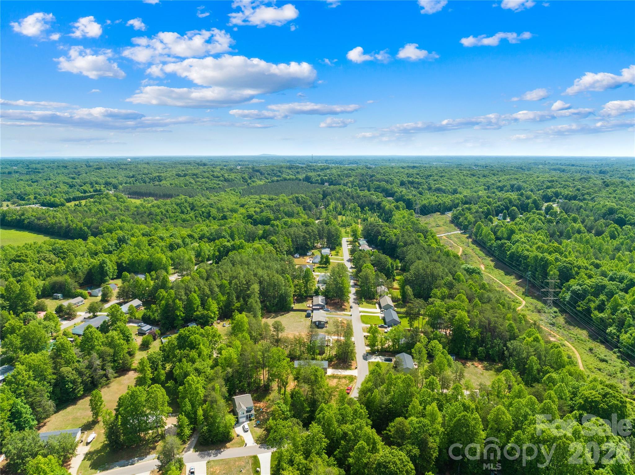 171 Brook Creek Drive — Troutman