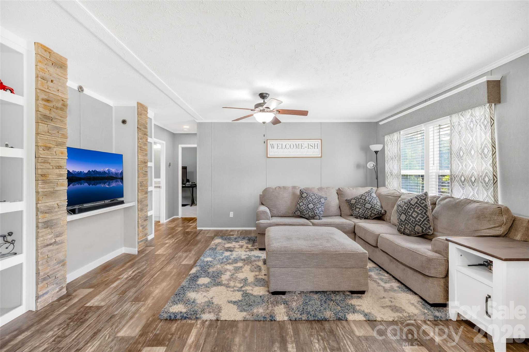 171 Brook Creek Drive — Troutman