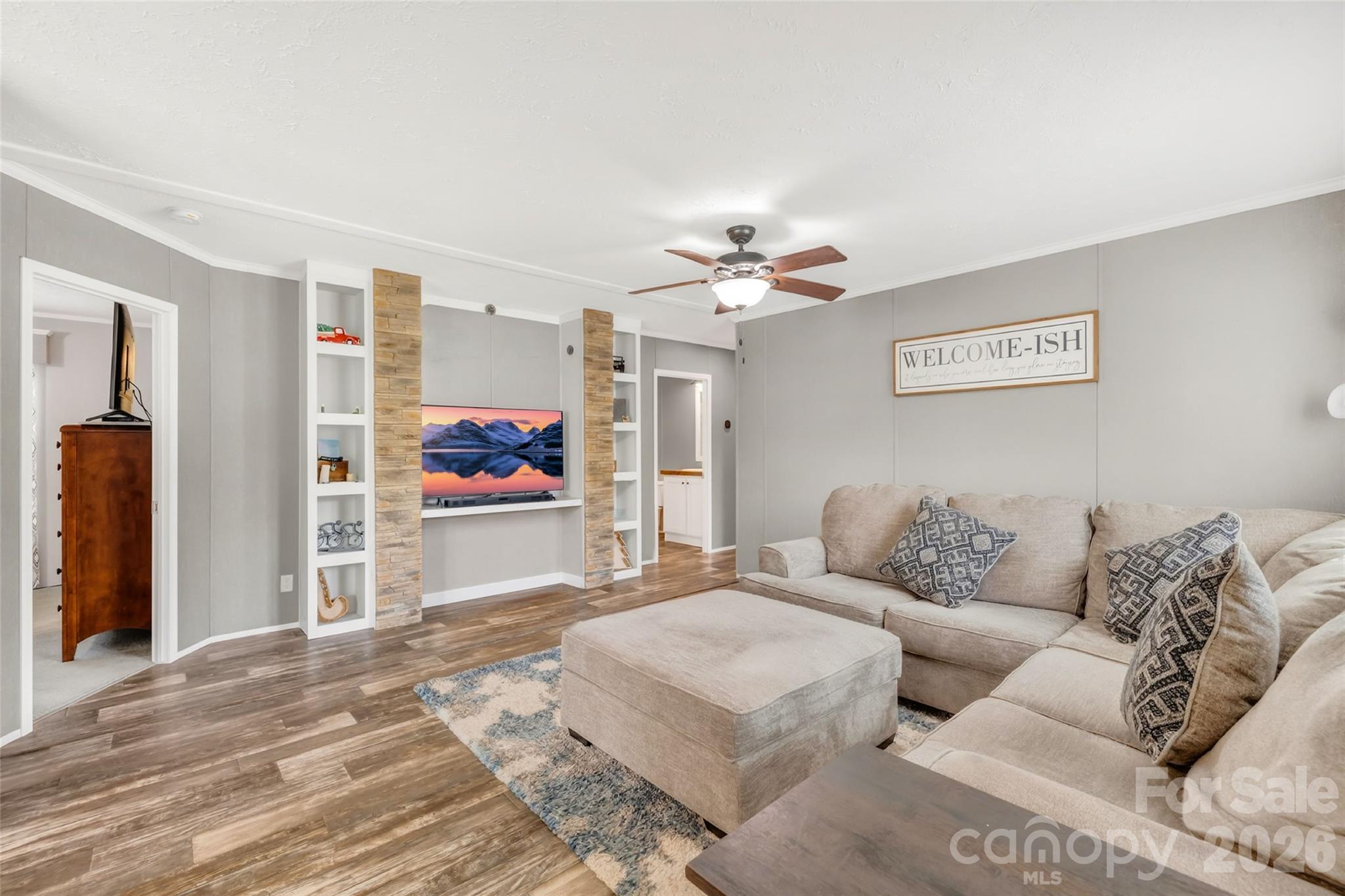 171 Brook Creek Drive — Troutman