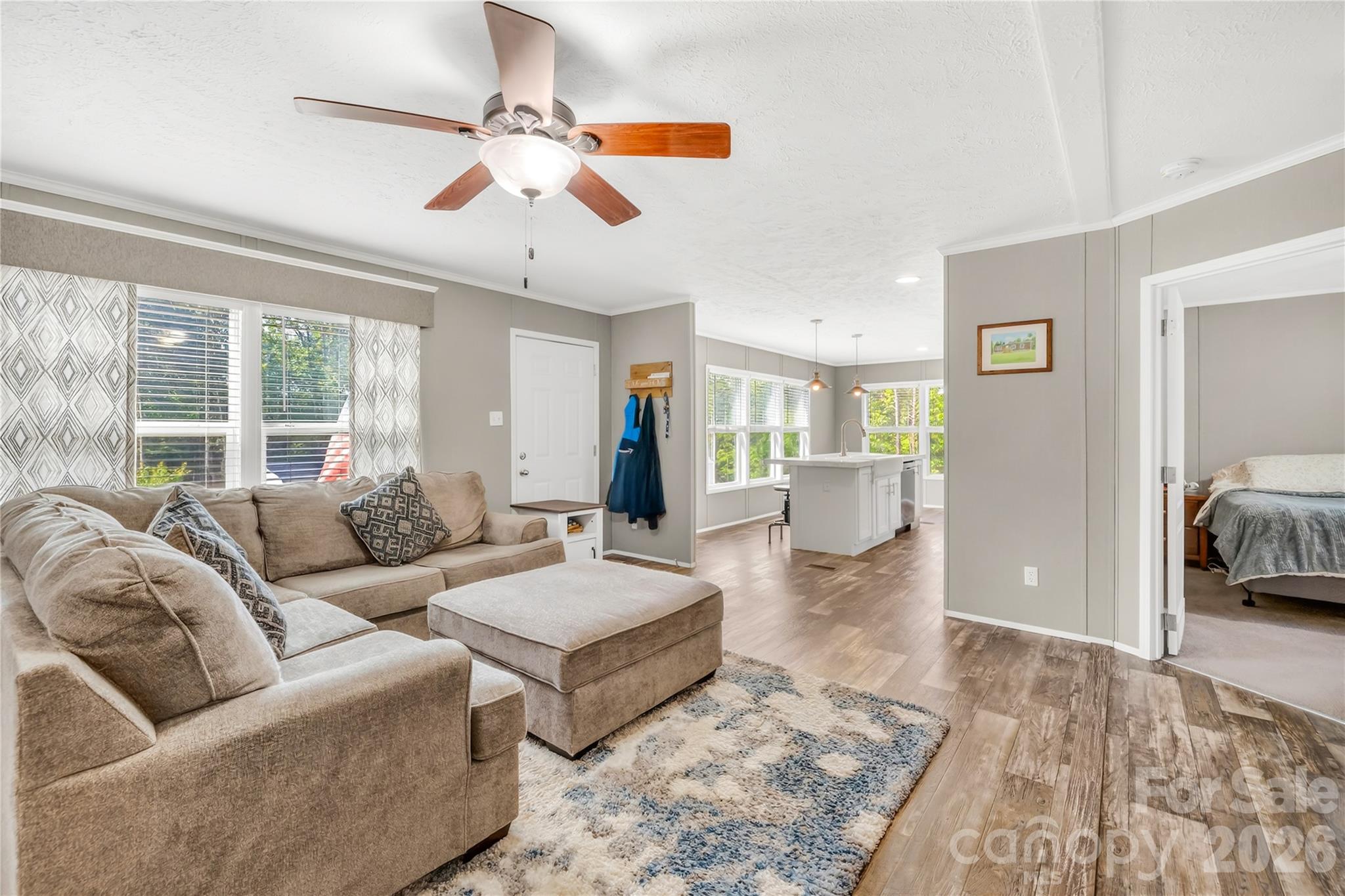 171 Brook Creek Drive — Troutman
