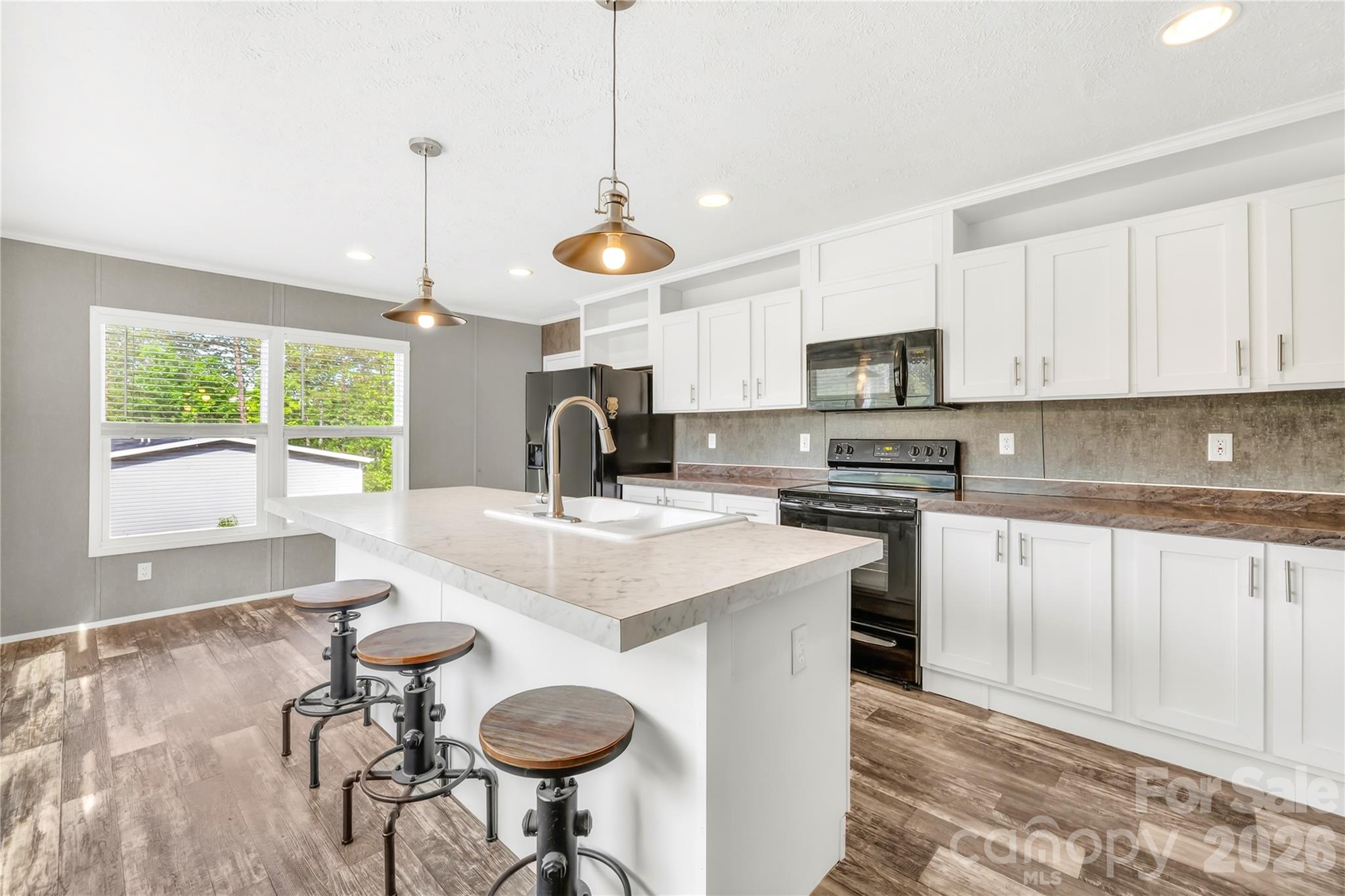 171 Brook Creek Drive — Troutman