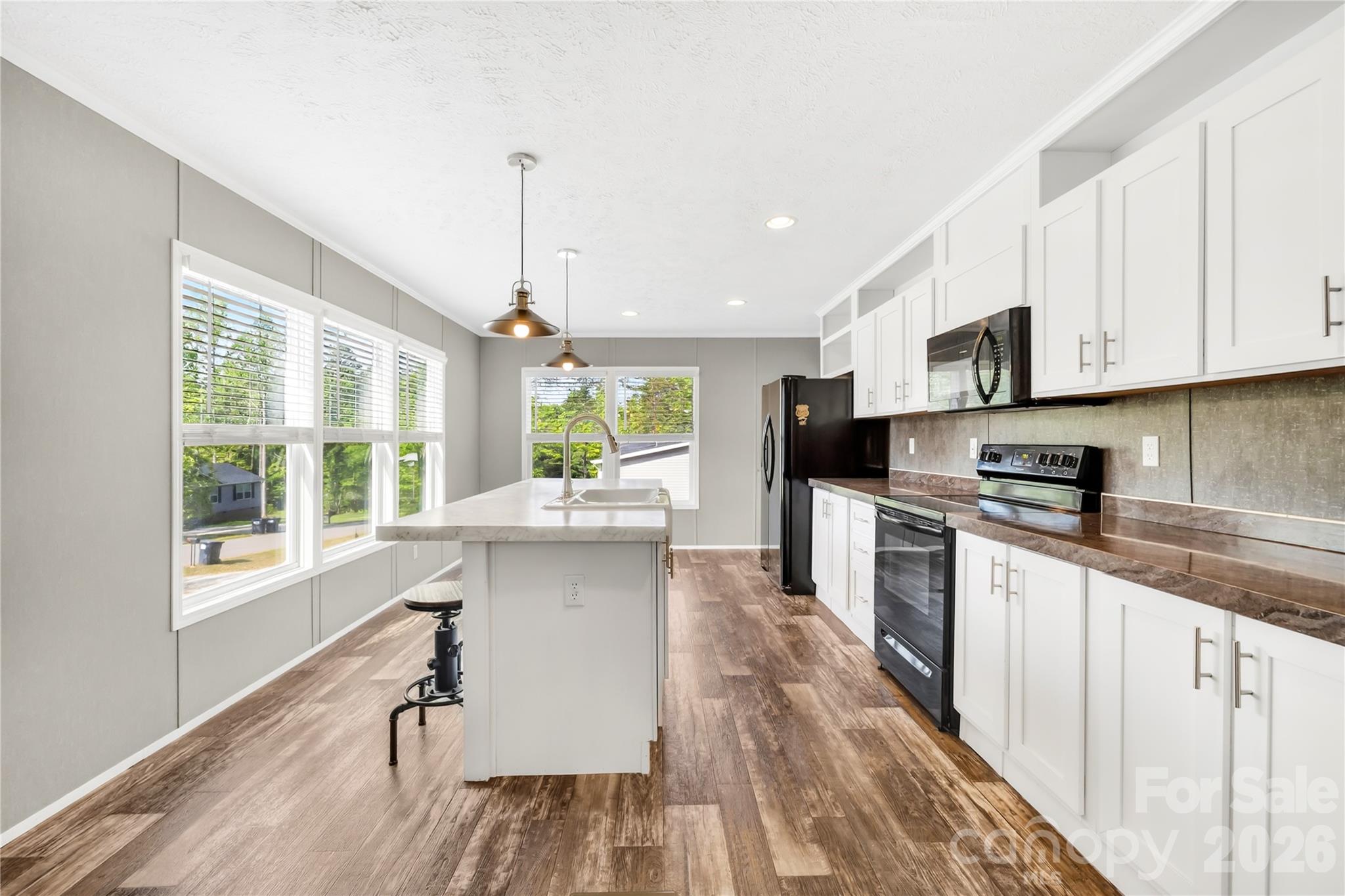171 Brook Creek Drive — Troutman
