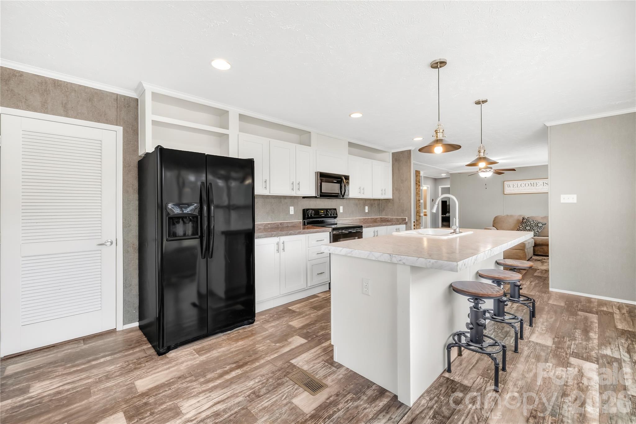 171 Brook Creek Drive — Troutman