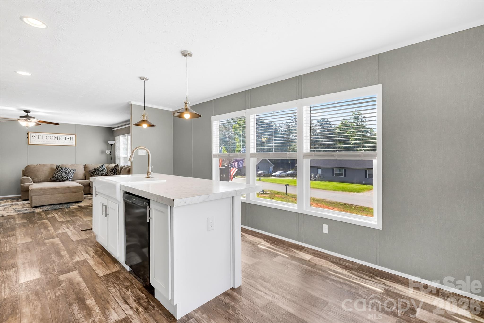 171 Brook Creek Drive — Troutman