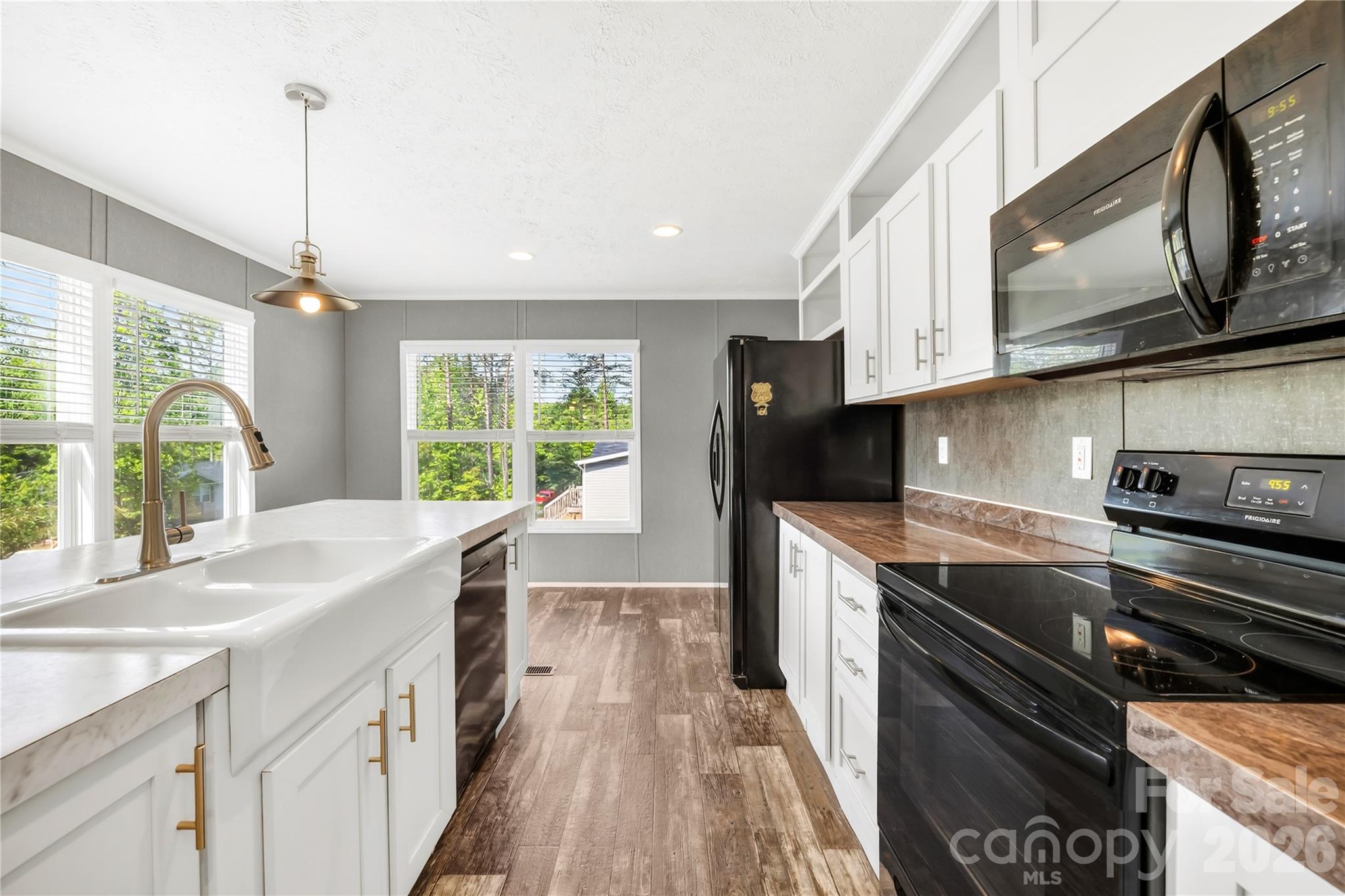 171 Brook Creek Drive — Troutman