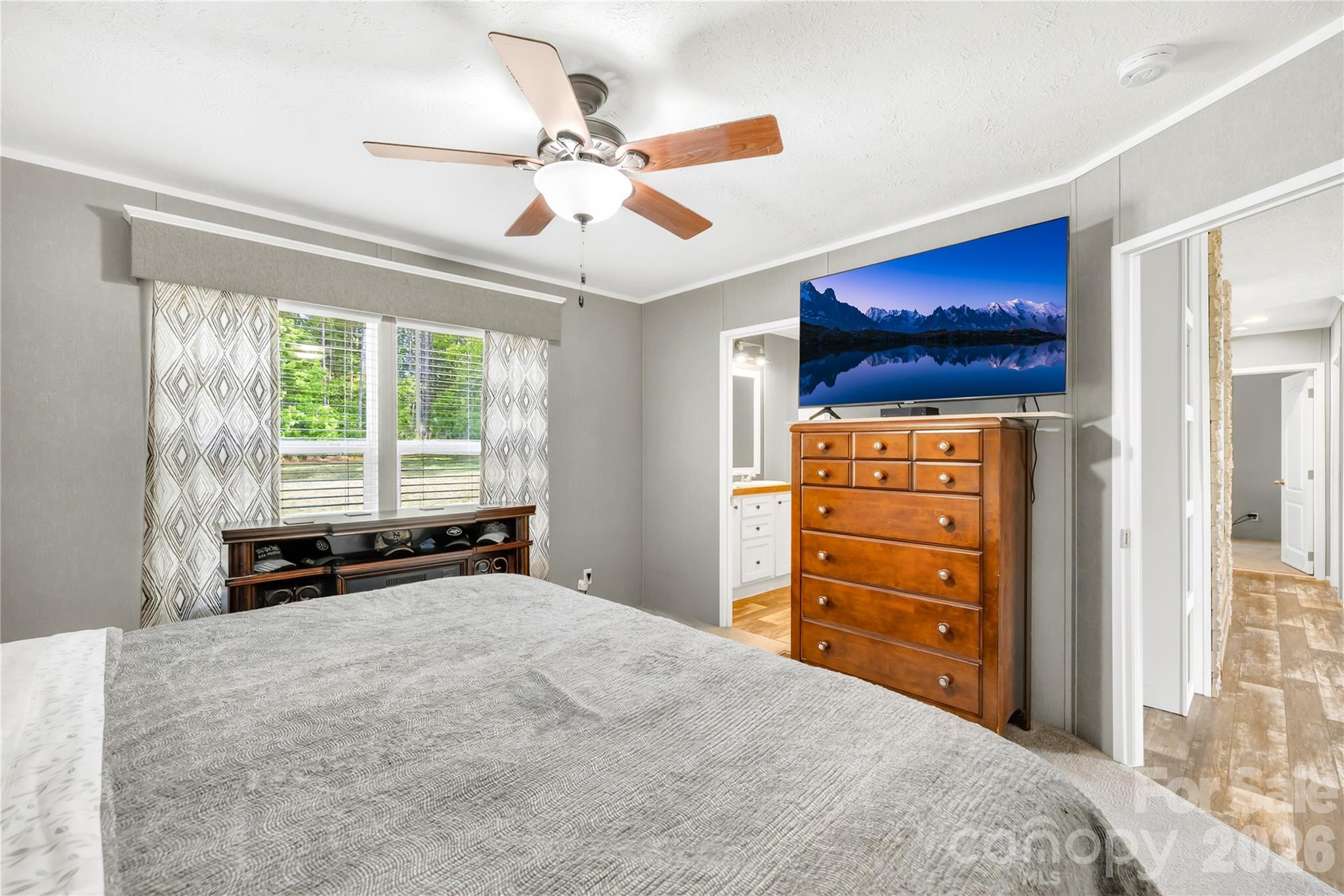 171 Brook Creek Drive — Troutman