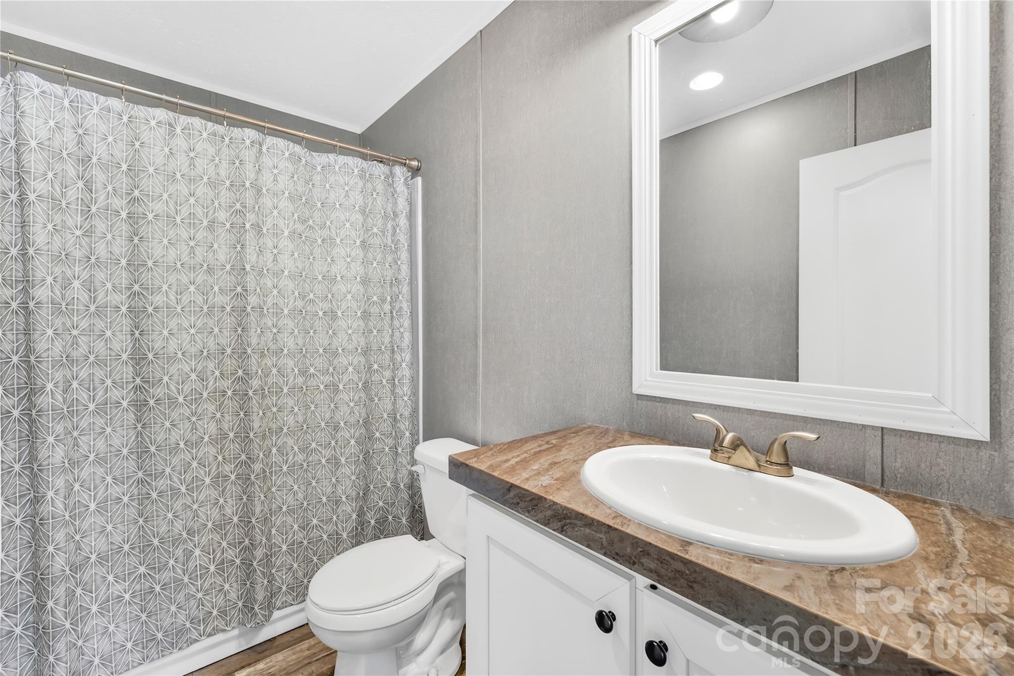 171 Brook Creek Drive — Troutman
