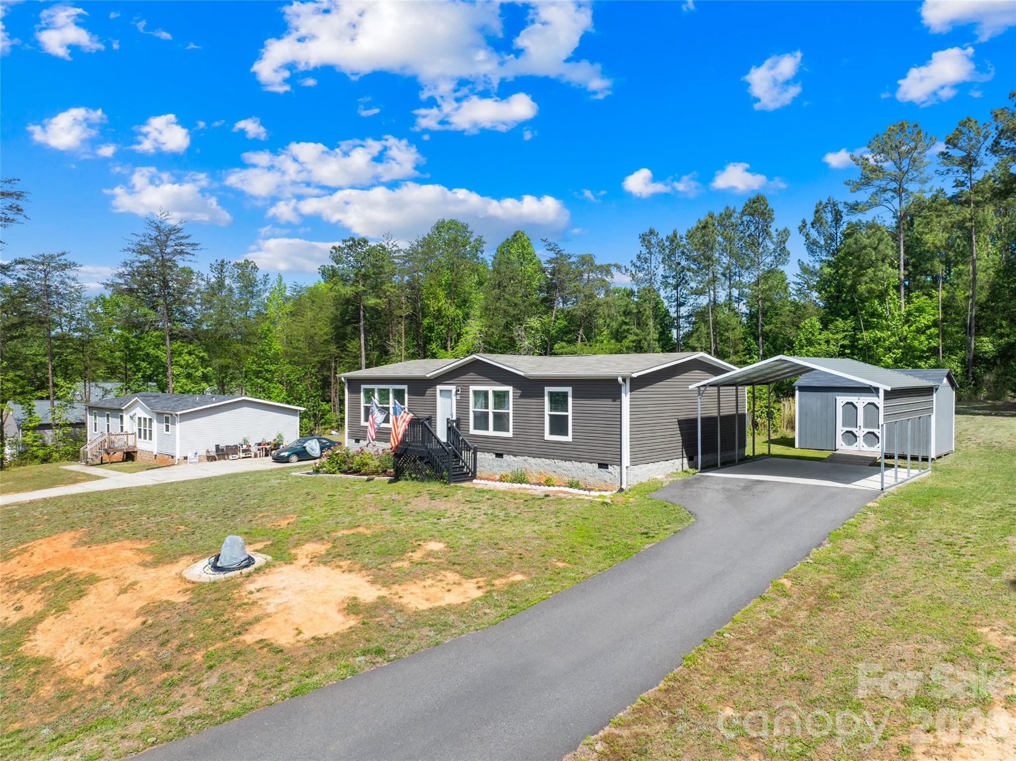 171 Brook Creek Drive — Troutman