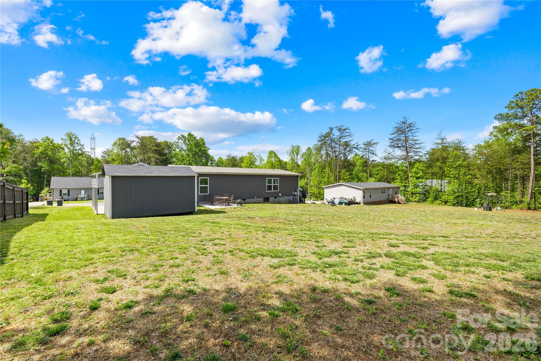 171 Brook Creek Drive — Troutman