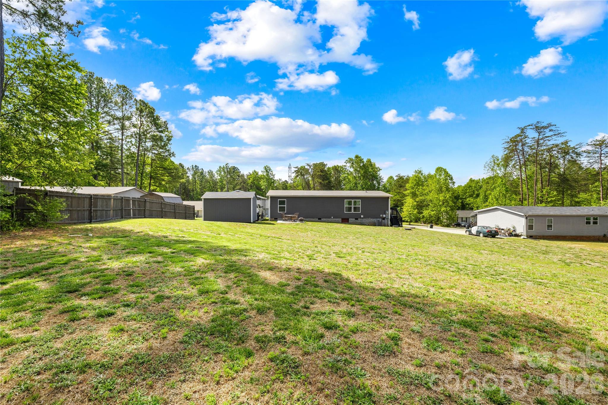 171 Brook Creek Drive — Troutman