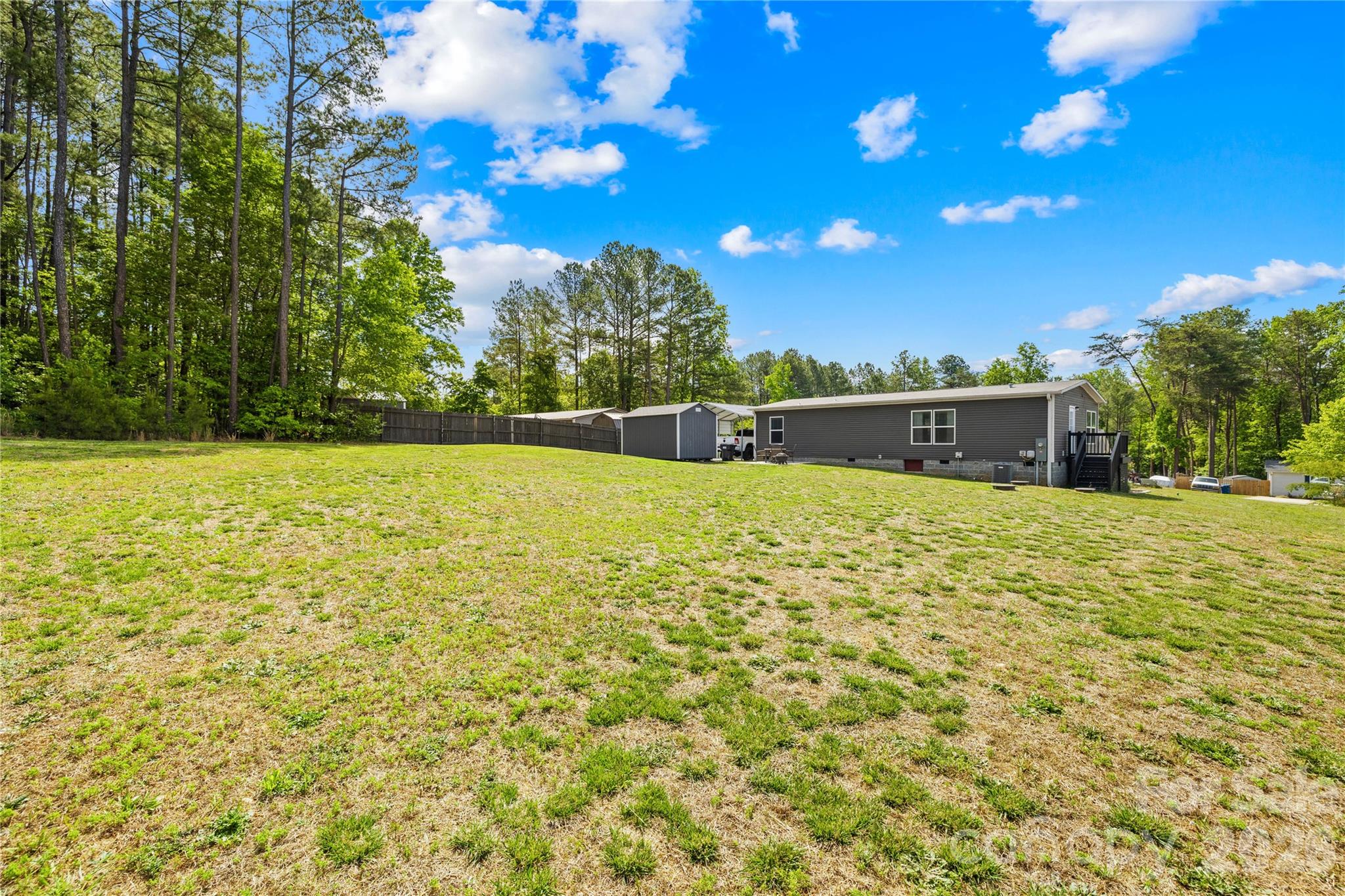171 Brook Creek Drive — Troutman