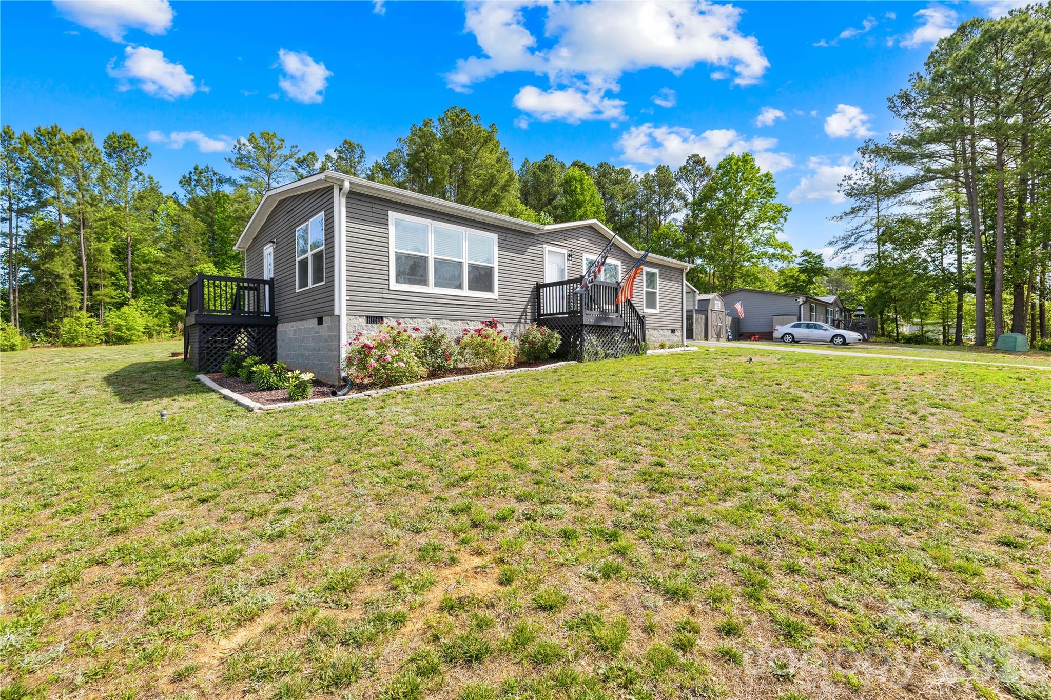171 Brook Creek Drive — Troutman
