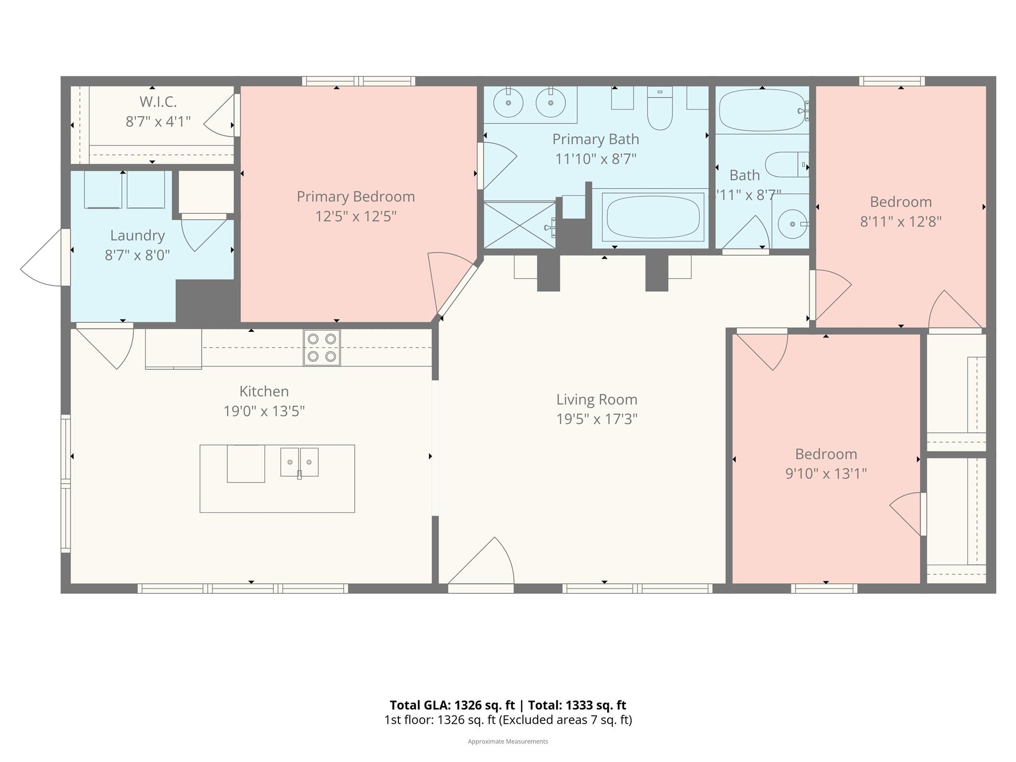 171 Brook Creek Drive — Troutman