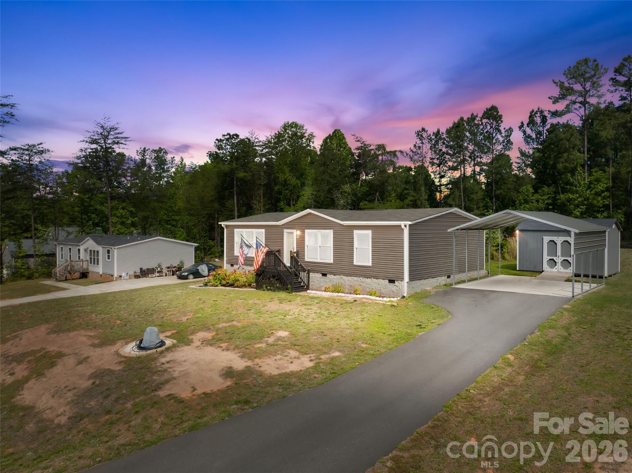 171 Brook Creek Drive — Troutman