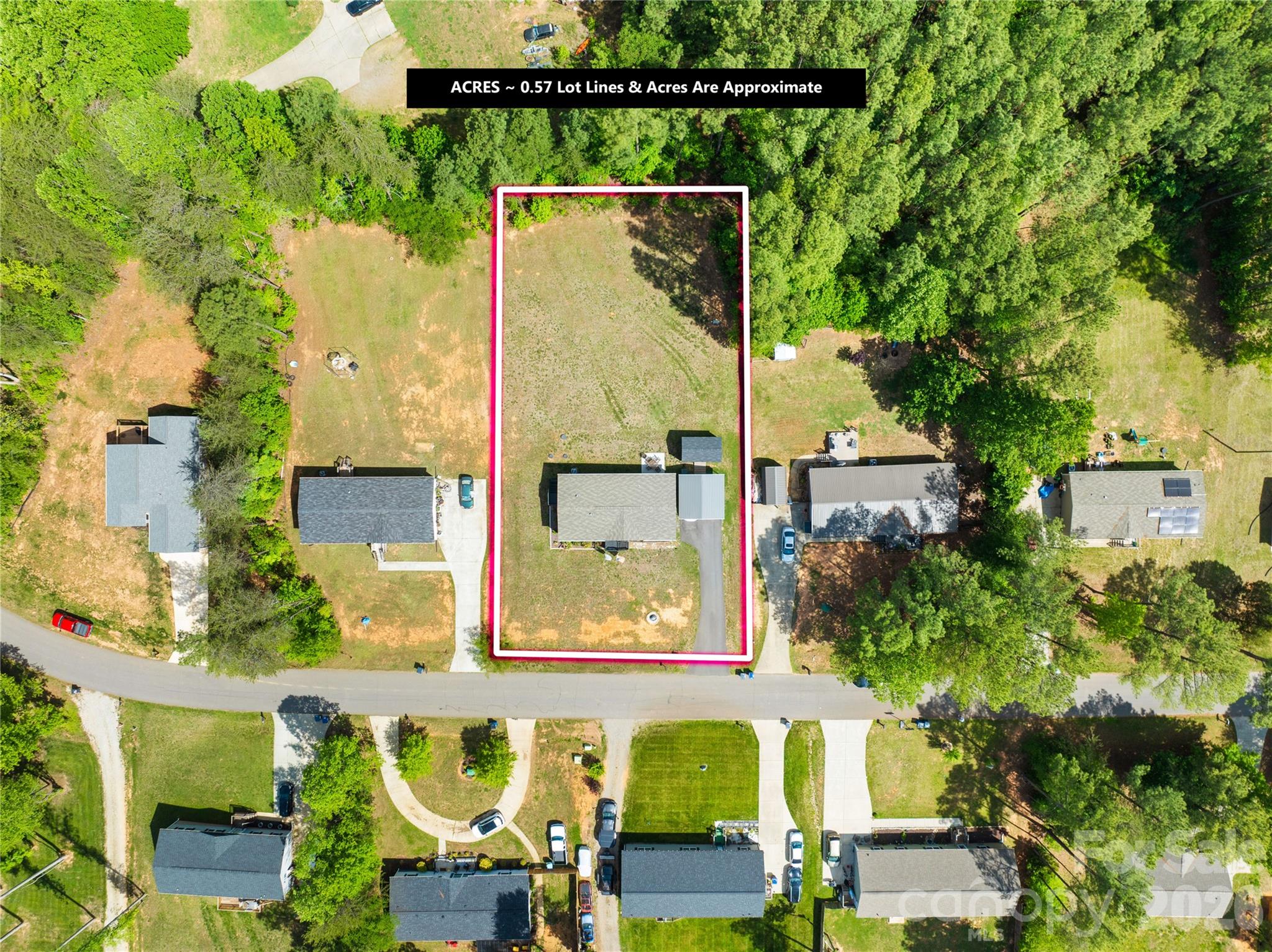 171 Brook Creek Drive — Troutman