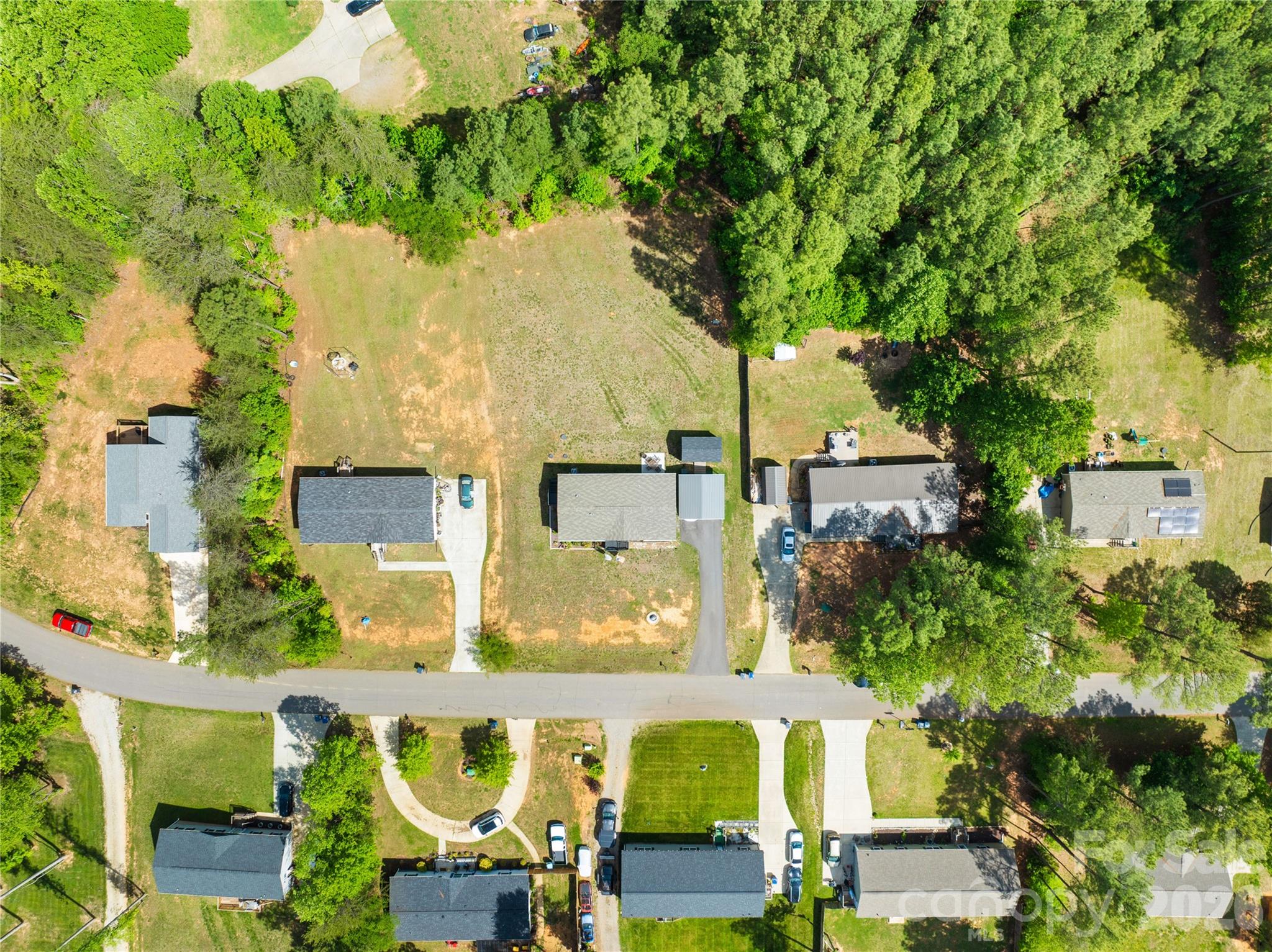 171 Brook Creek Drive — Troutman