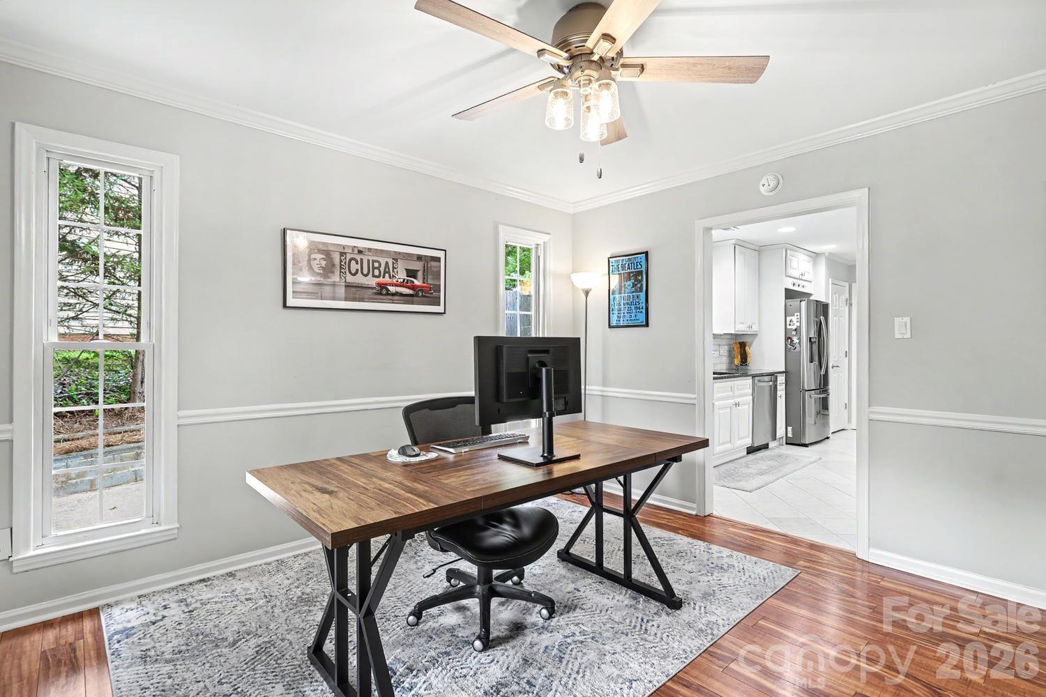 8207 White Horse Lane — Charlotte