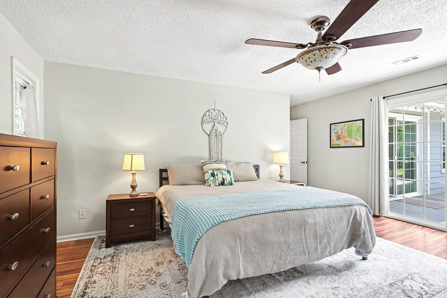 8207 White Horse Lane — Charlotte