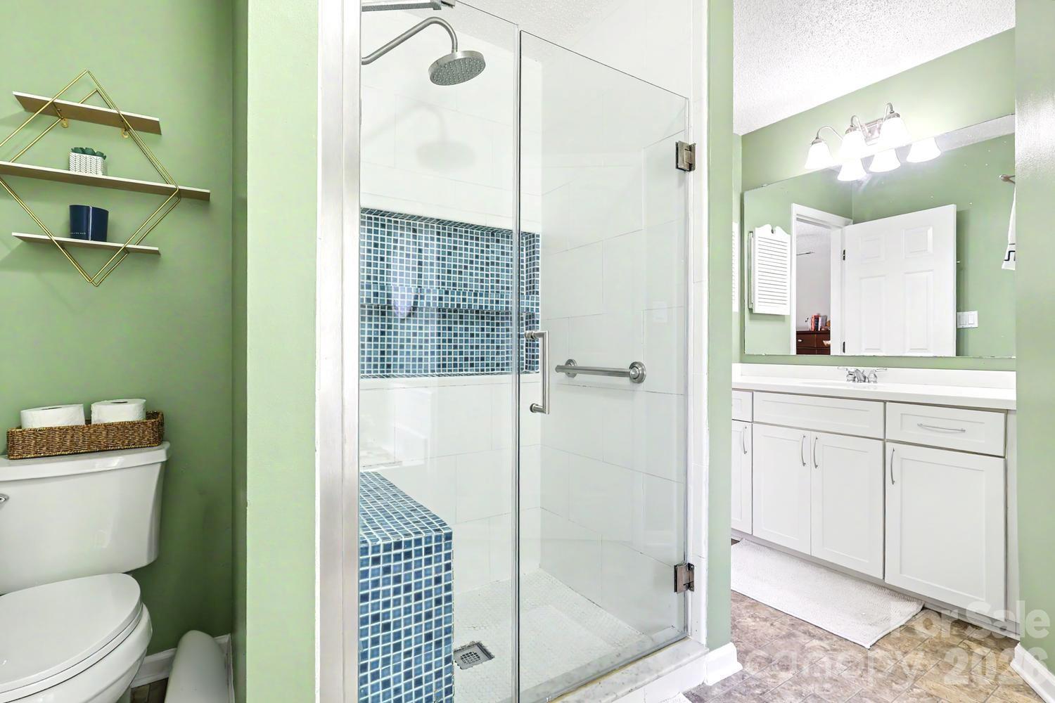 8207 White Horse Lane — Charlotte