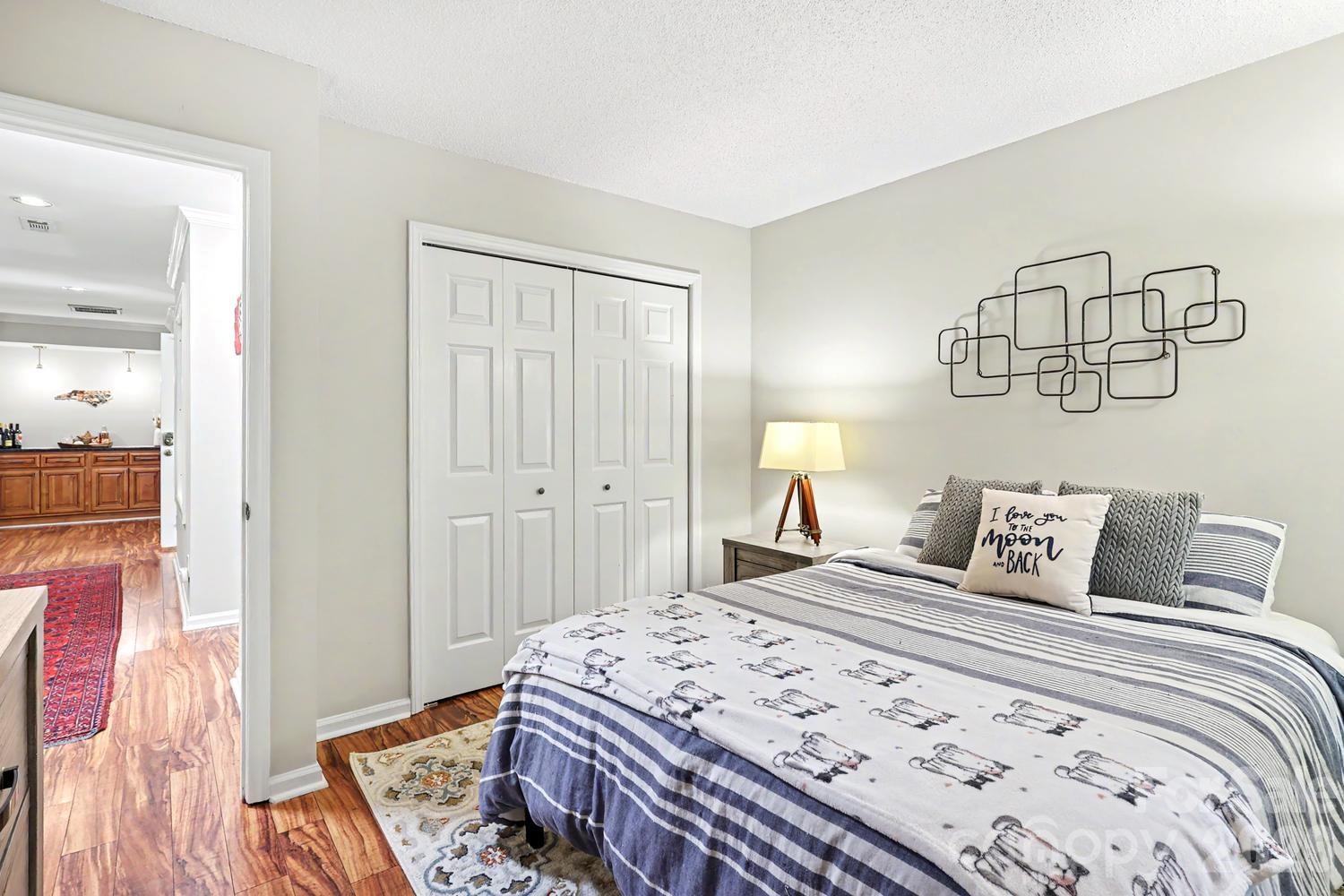 8207 White Horse Lane — Charlotte