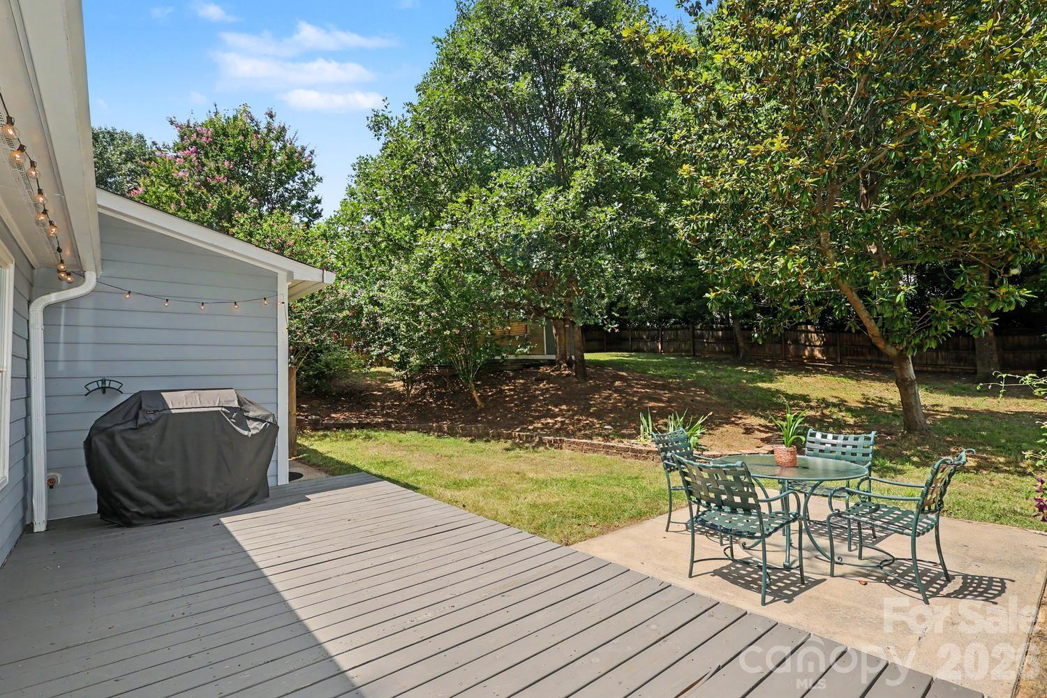 8207 White Horse Lane — Charlotte