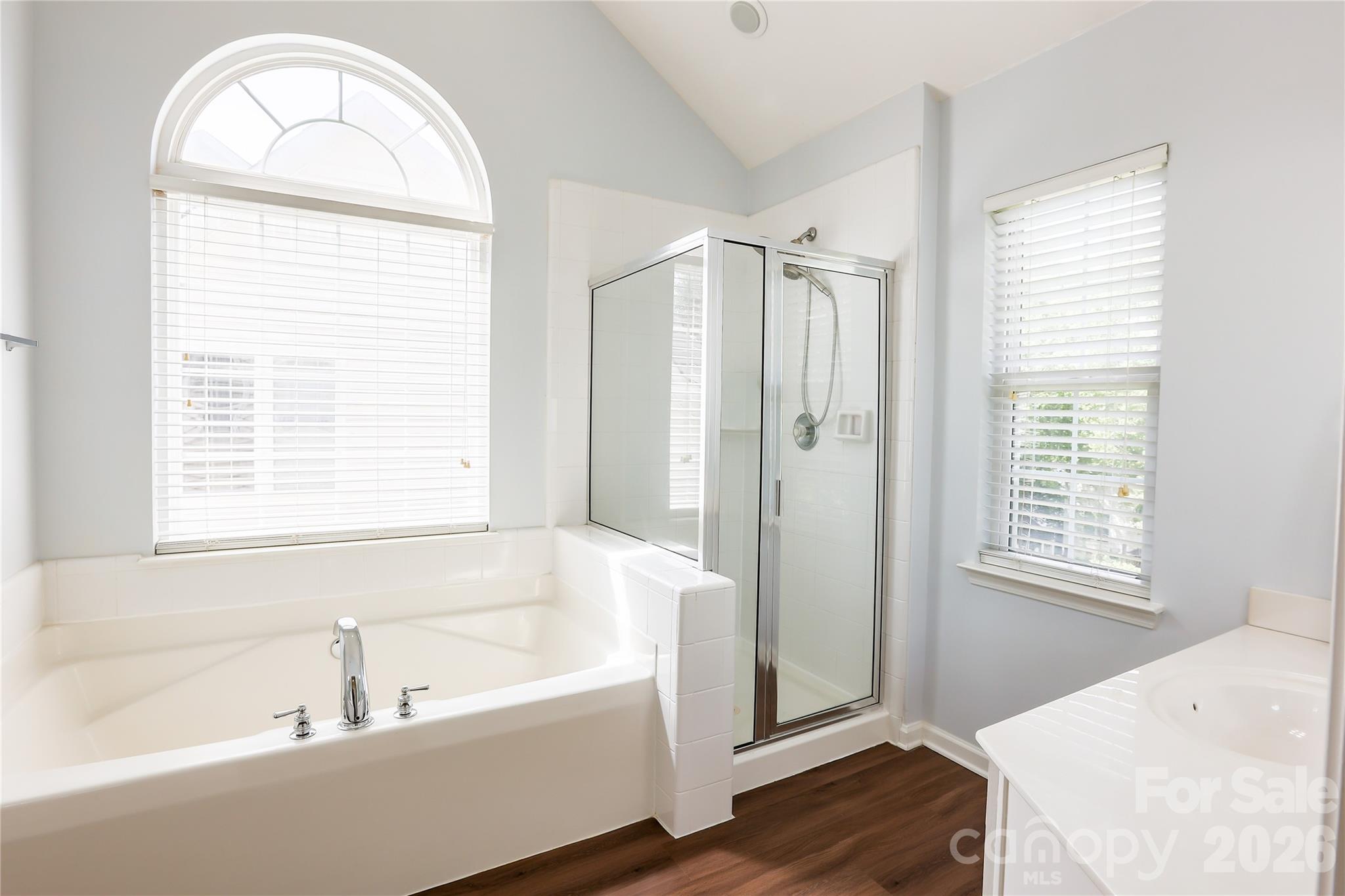 17233 Knoxwood Drive — Huntersville
