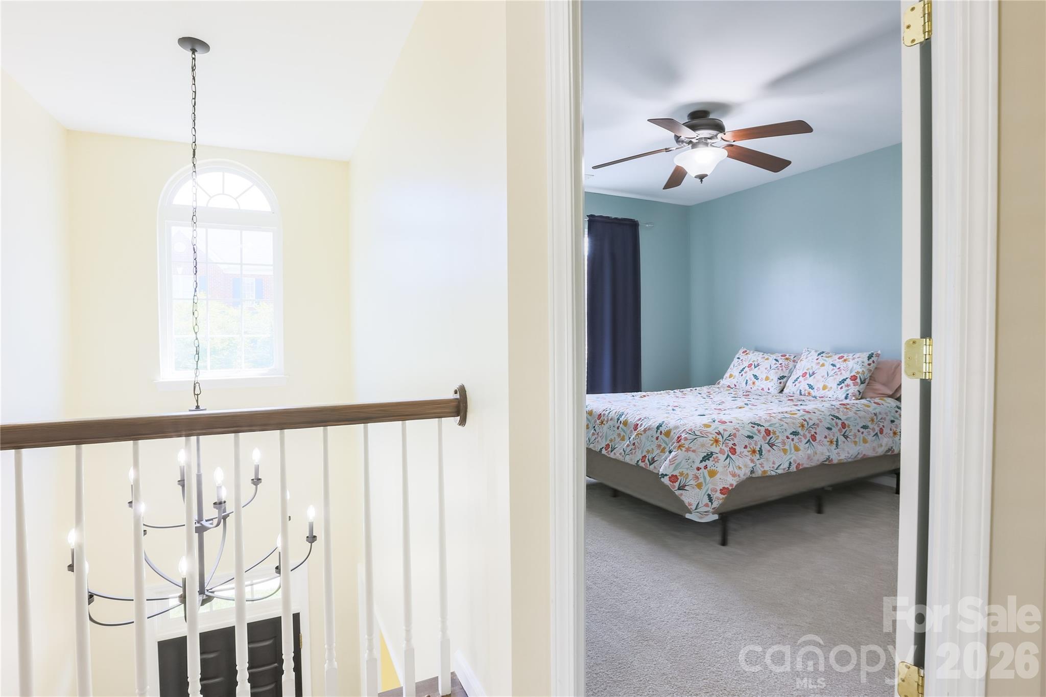 17233 Knoxwood Drive — Huntersville
