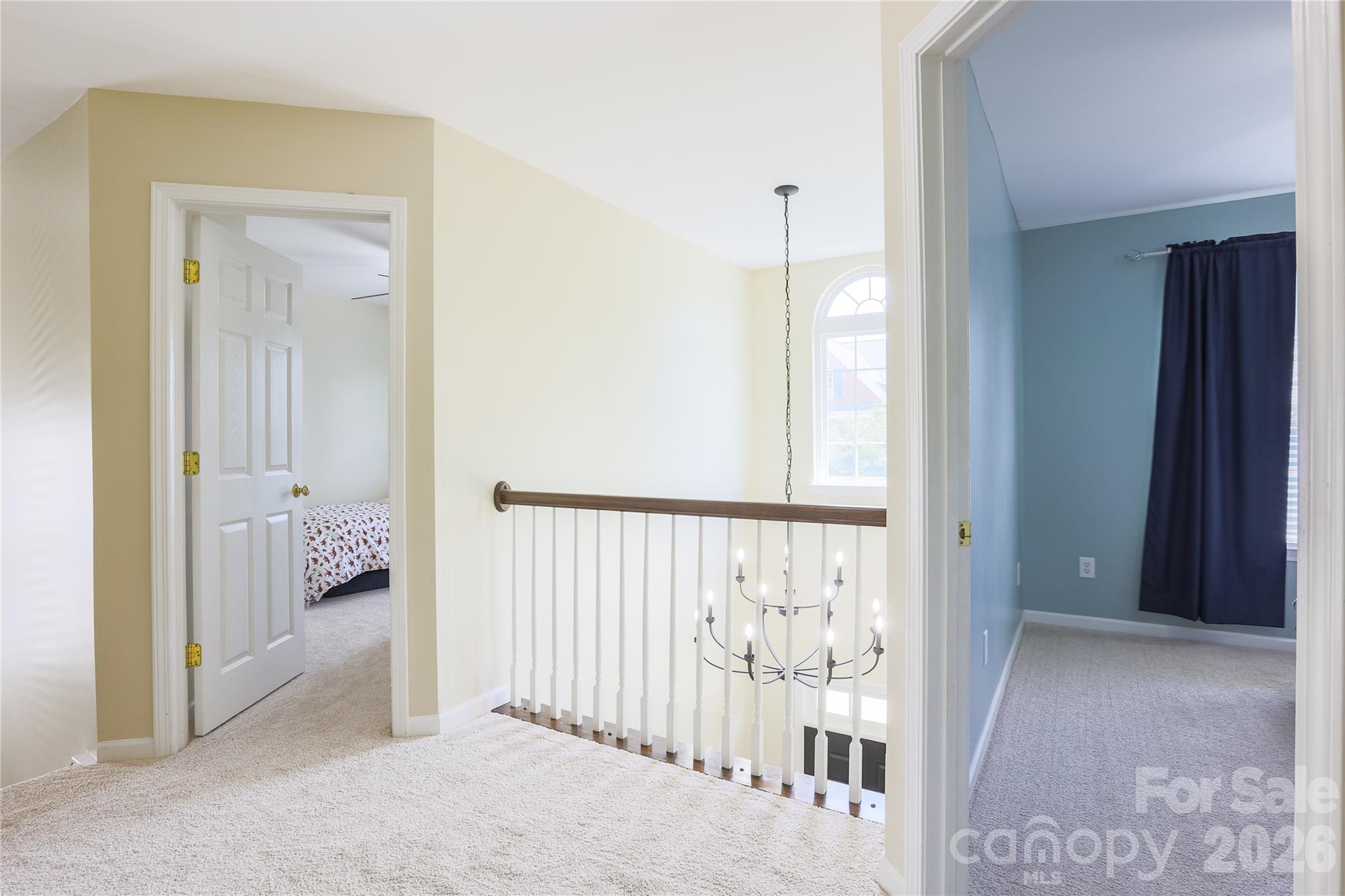 17233 Knoxwood Drive — Huntersville