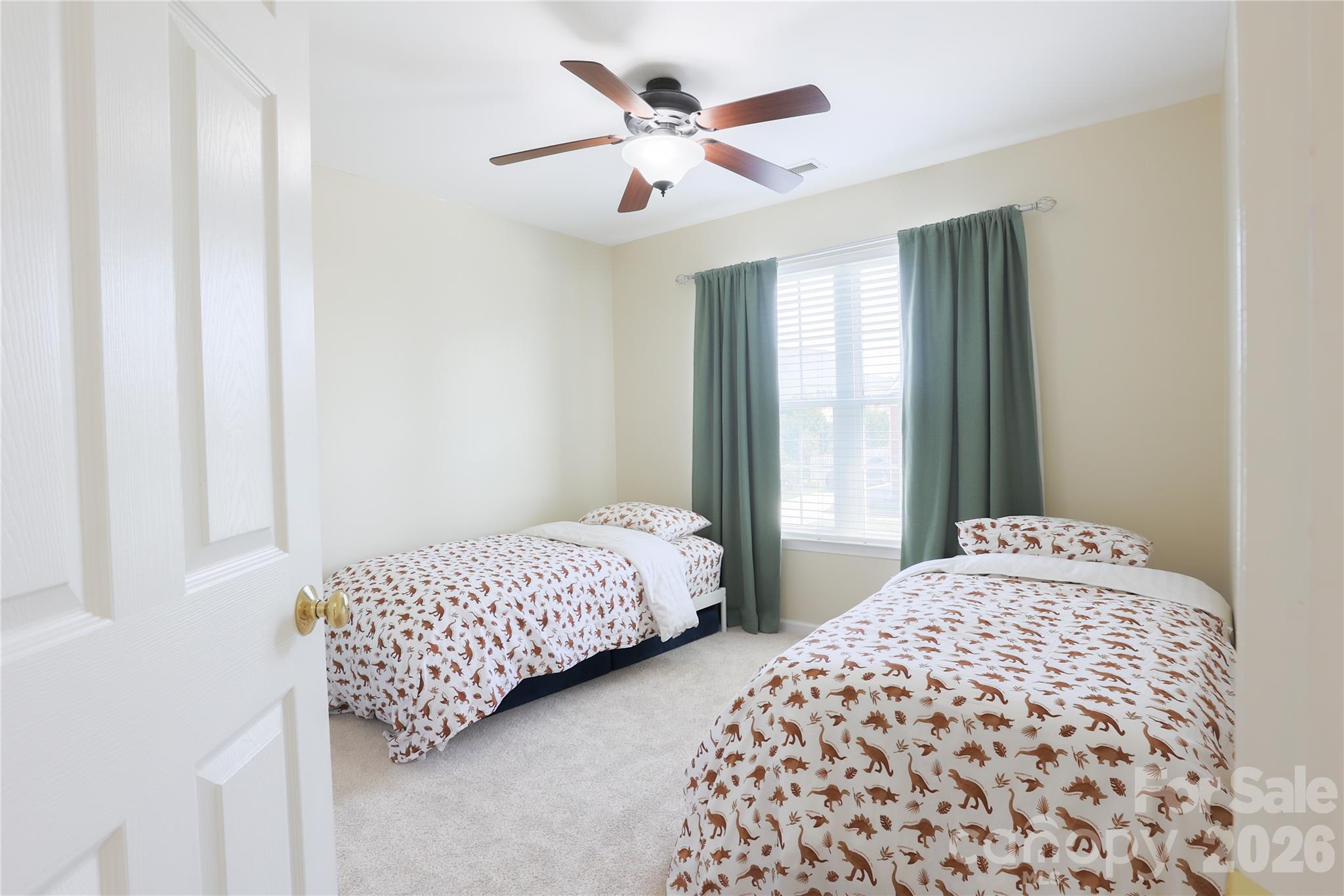 17233 Knoxwood Drive — Huntersville