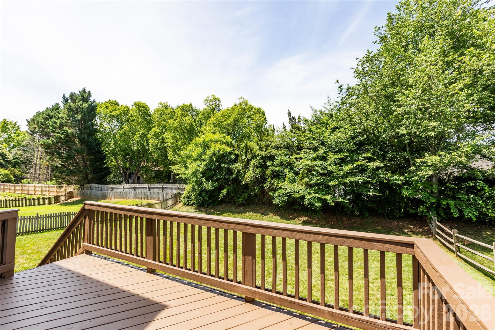 17233 Knoxwood Drive — Huntersville